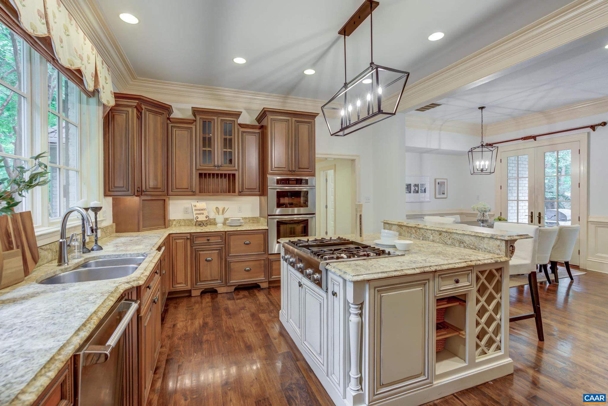 KESWICK ESTATE - Residential