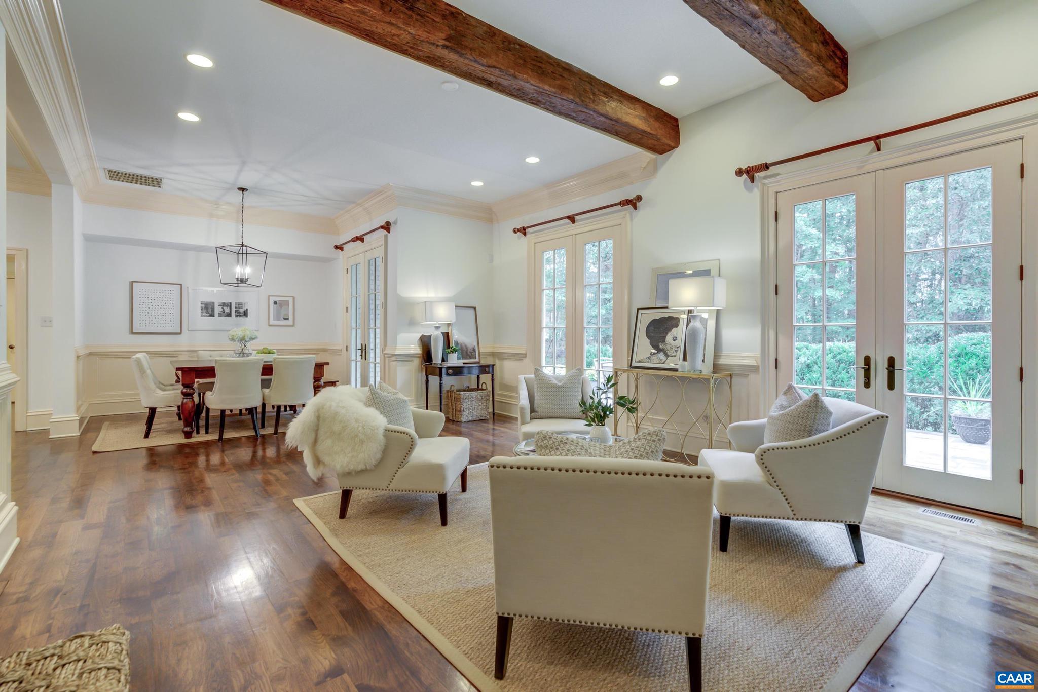 KESWICK ESTATE - Residential