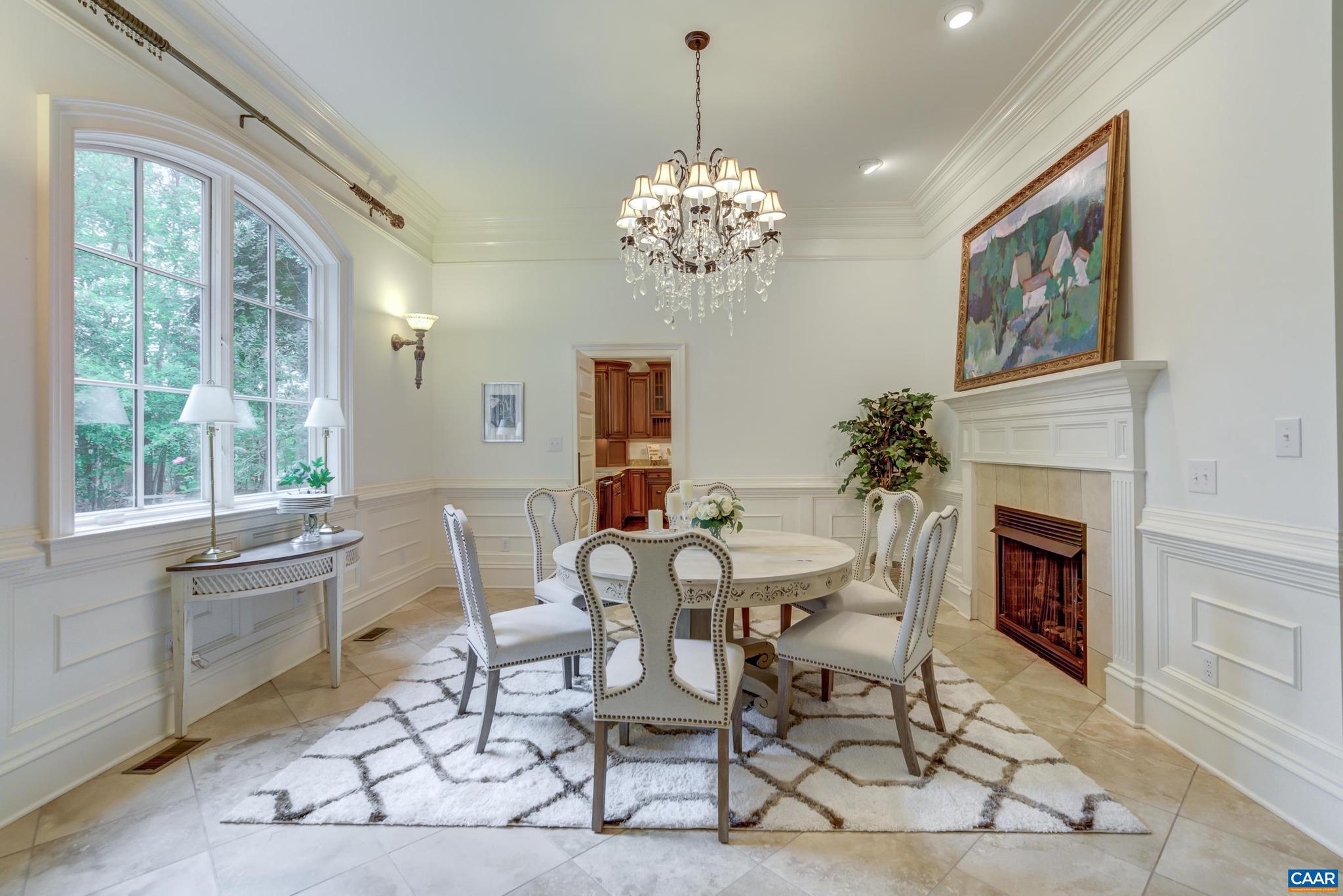 KESWICK ESTATE - Residential