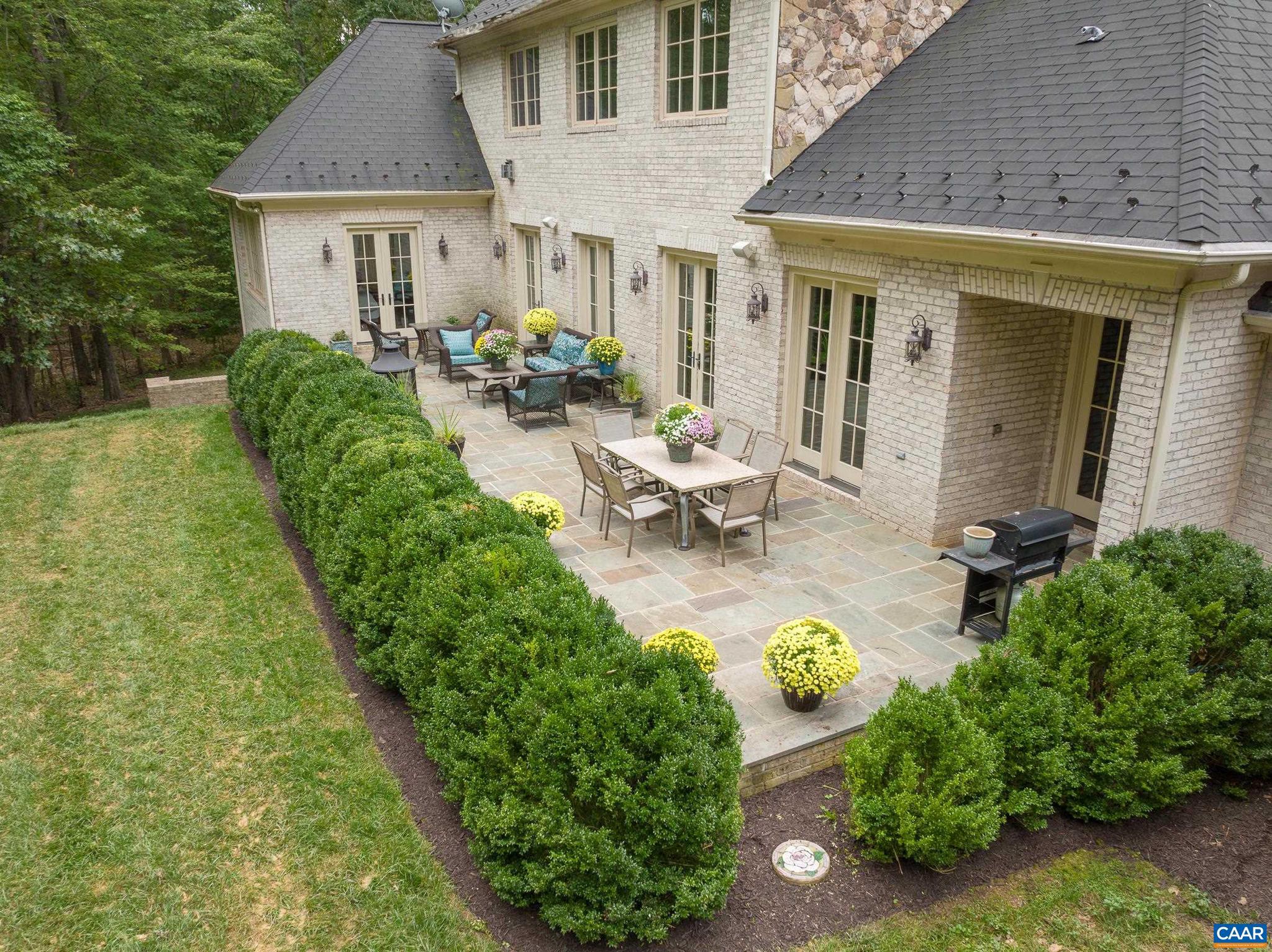 KESWICK ESTATE - Residential