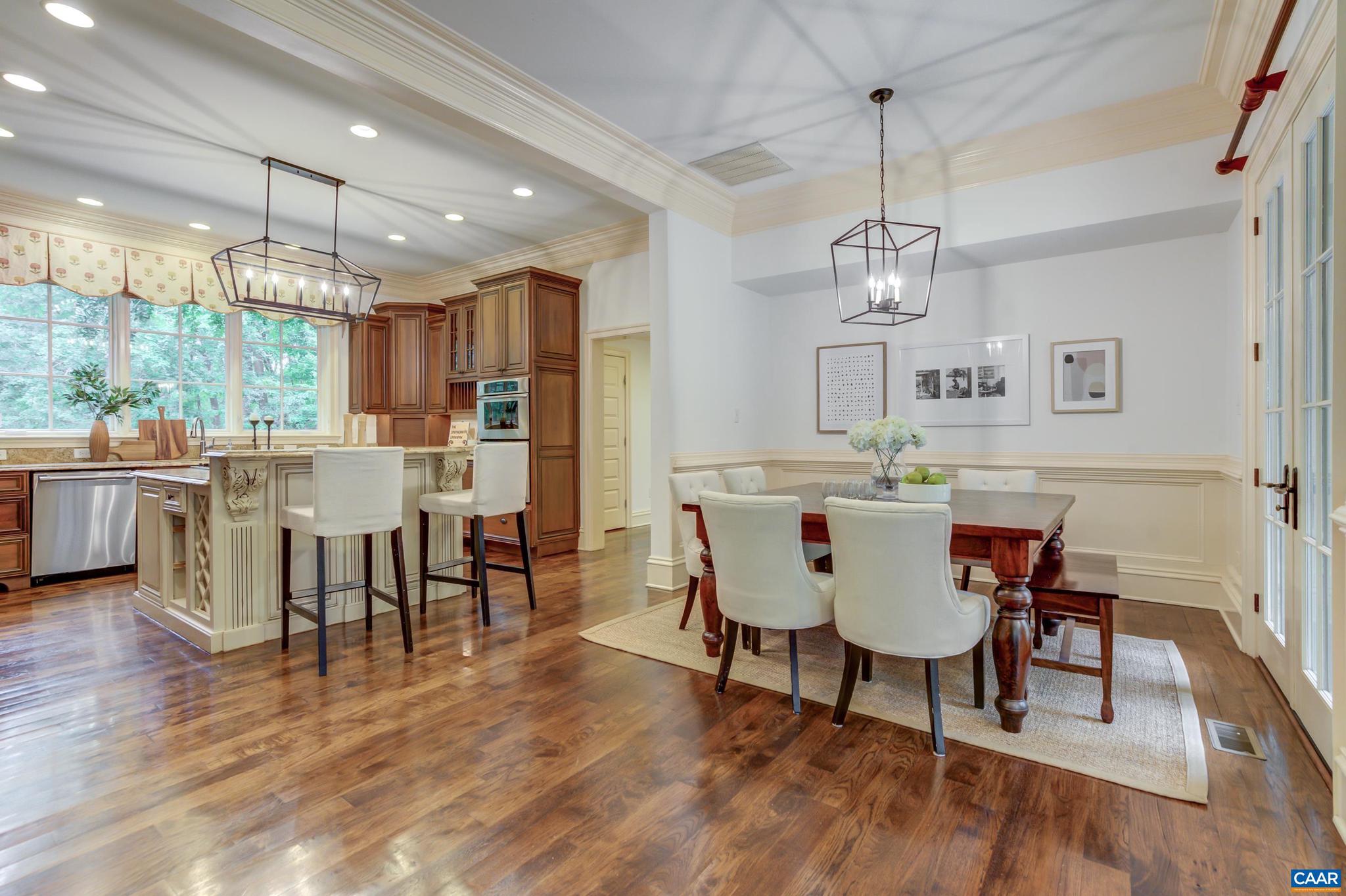 KESWICK ESTATE - Residential