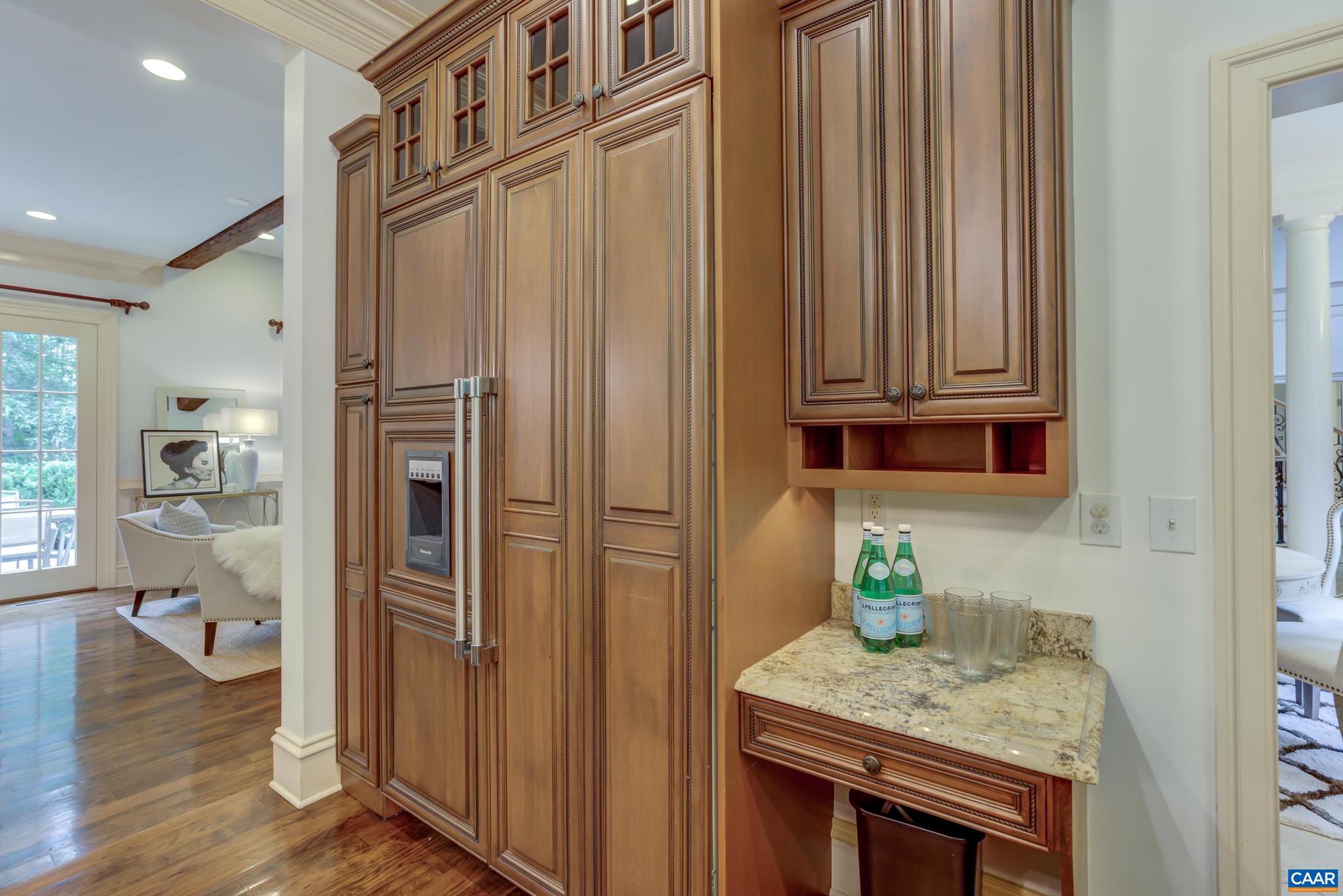 KESWICK ESTATE - Residential