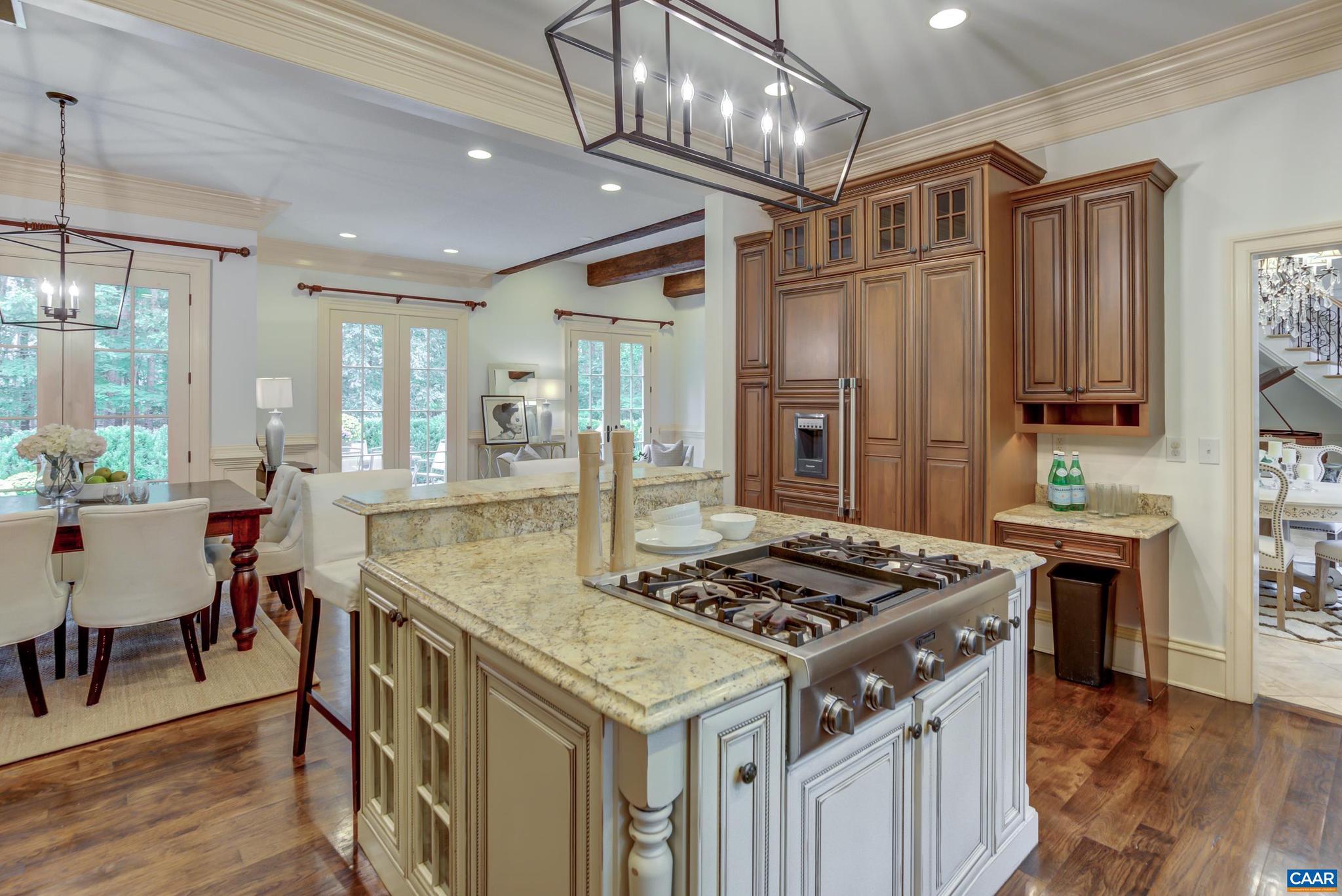 KESWICK ESTATE - Residential