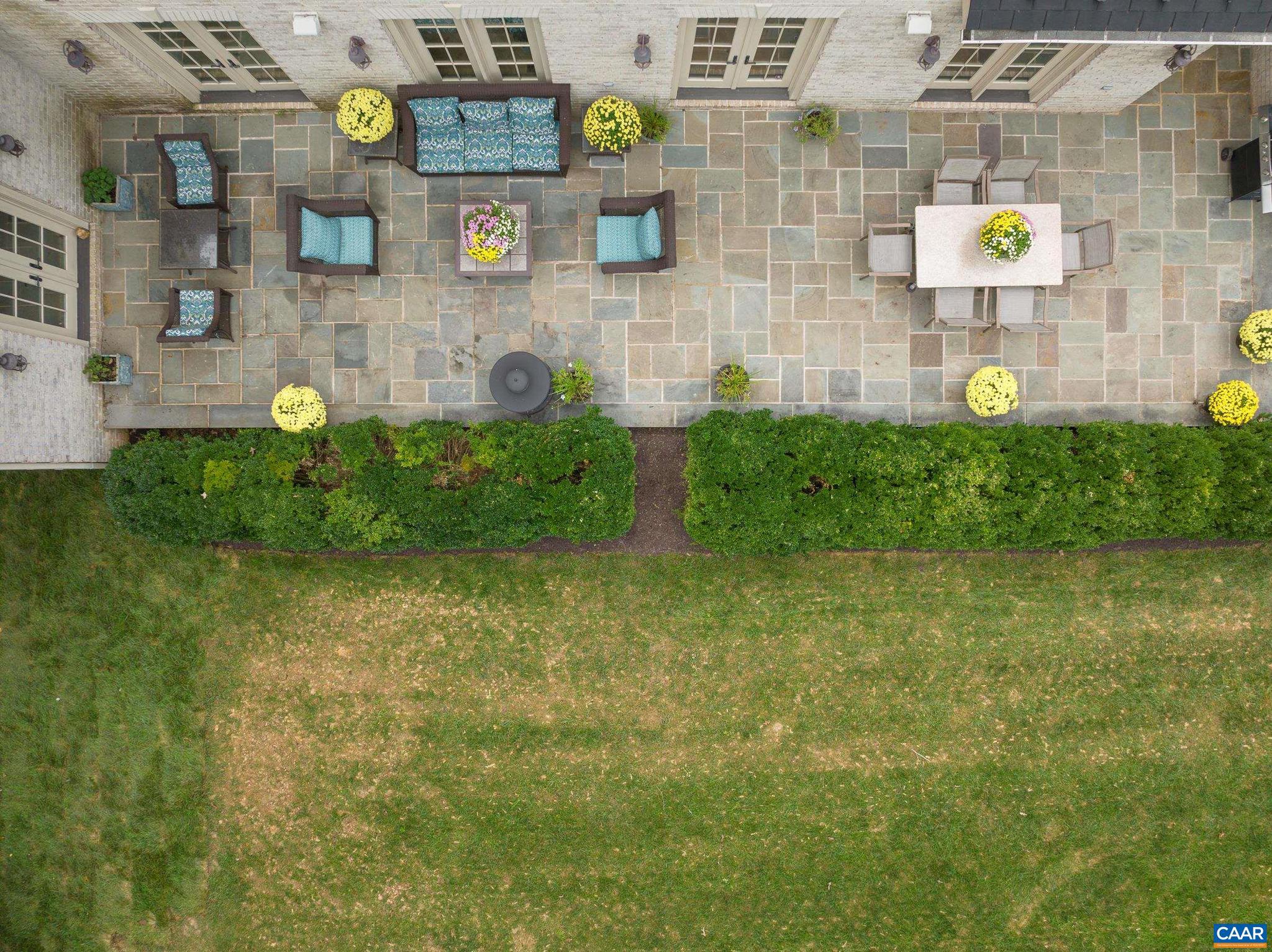 KESWICK ESTATE - Residential