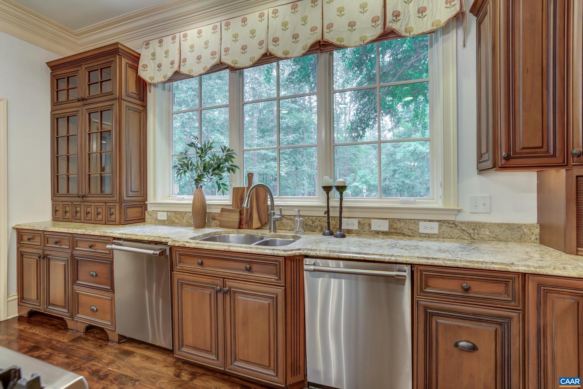 KESWICK ESTATE - Residential