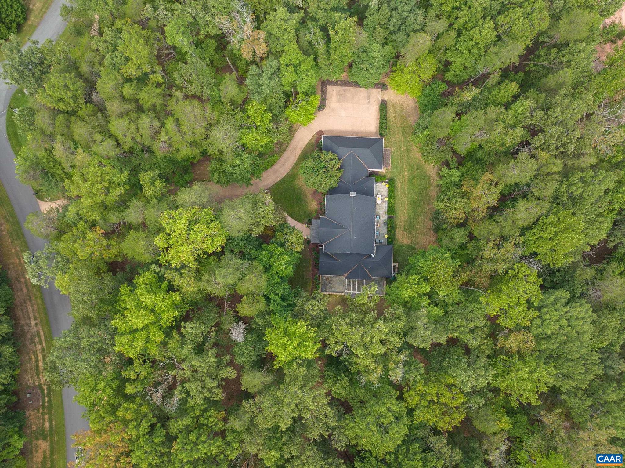 KESWICK ESTATE - Residential