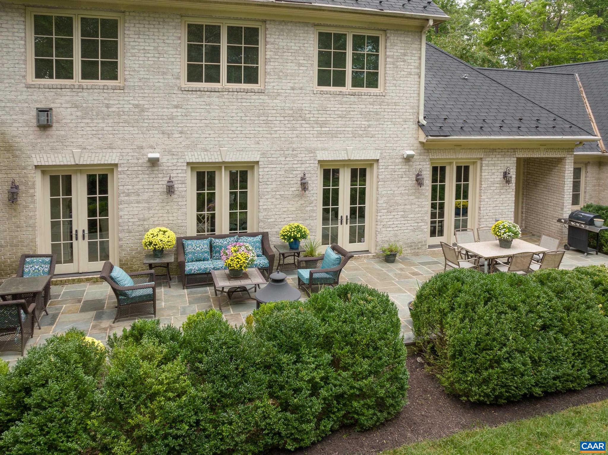 KESWICK ESTATE - Residential