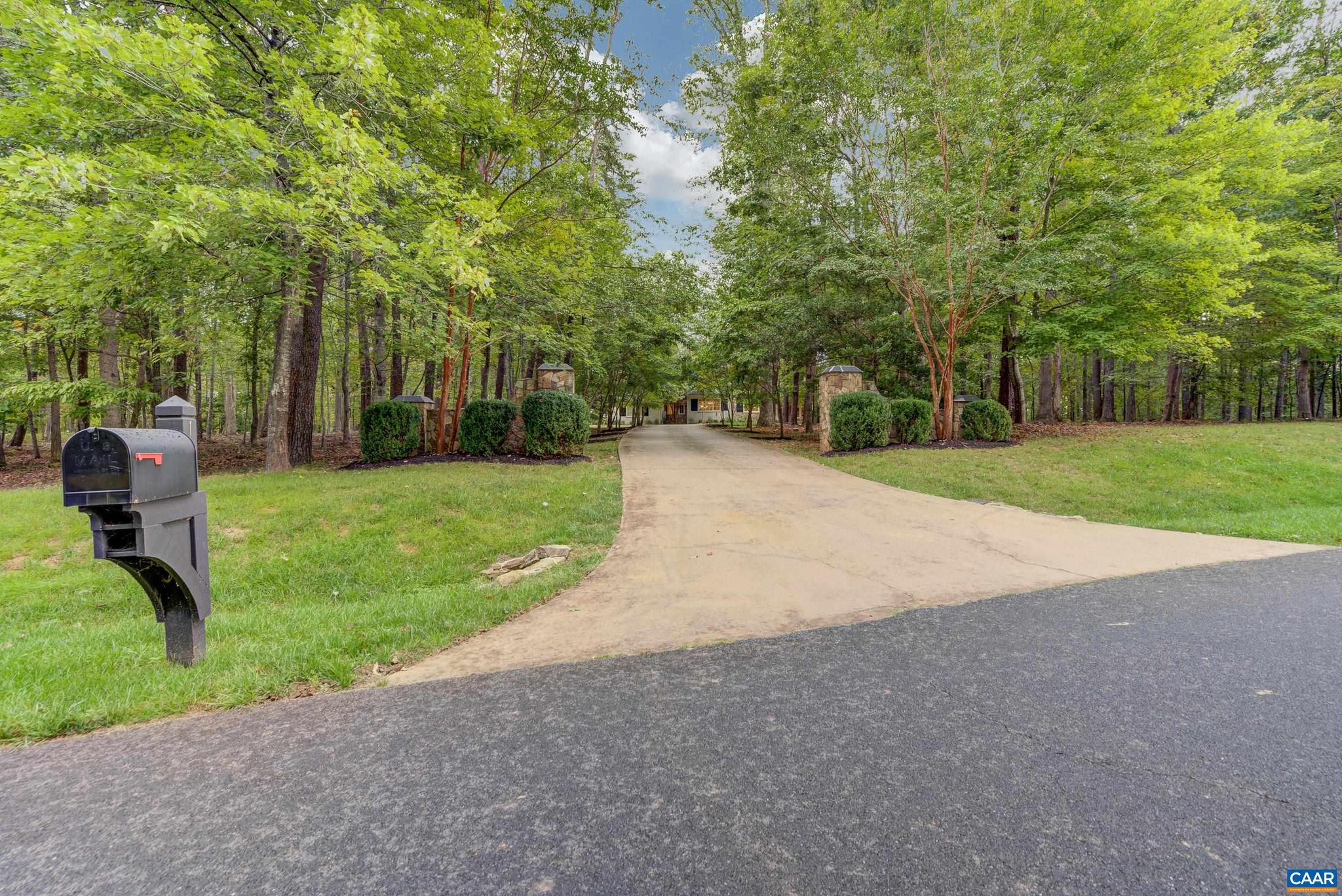 KESWICK ESTATE - Residential