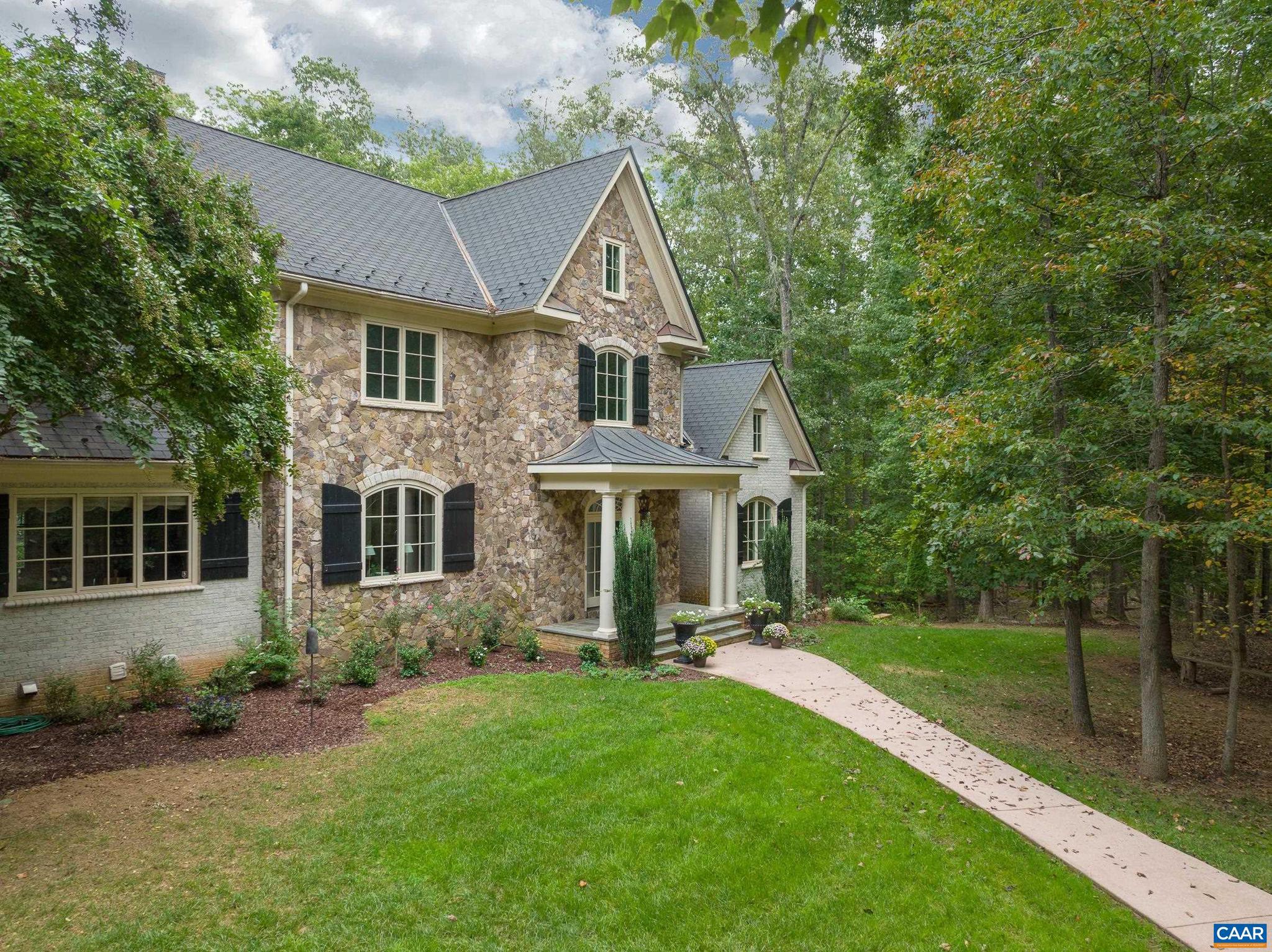 KESWICK ESTATE - Residential