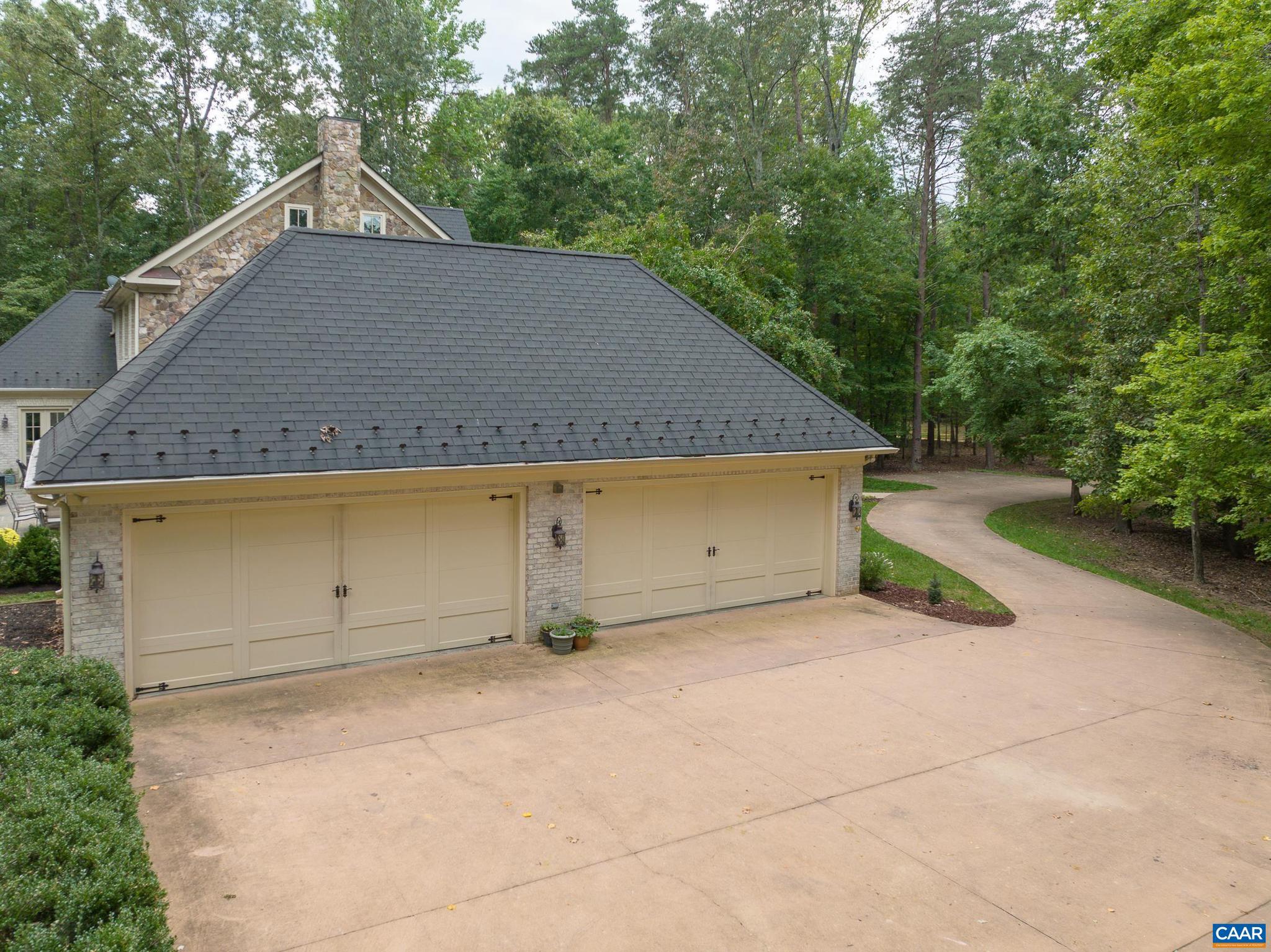 KESWICK ESTATE - Residential