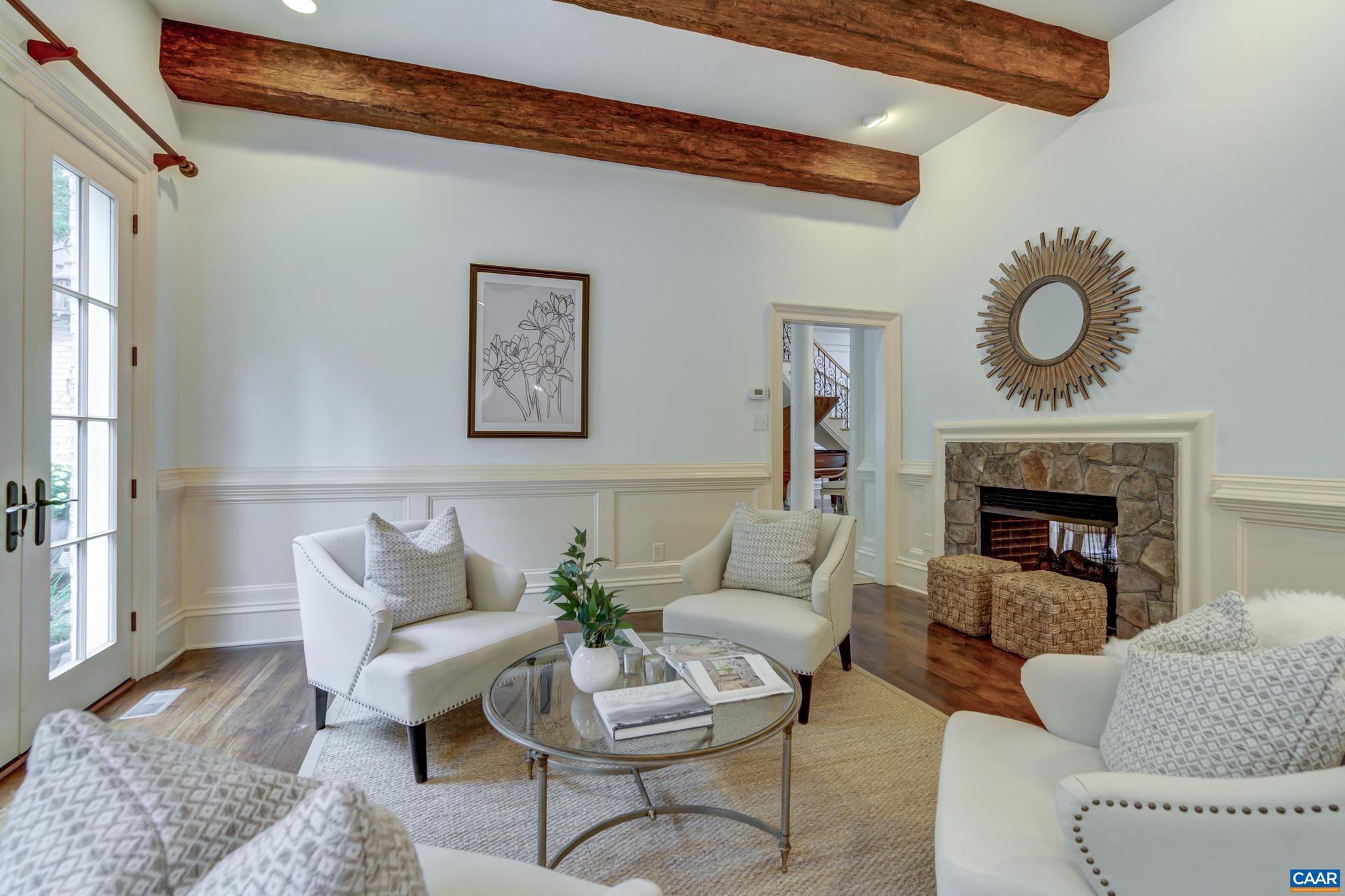 KESWICK ESTATE - Residential