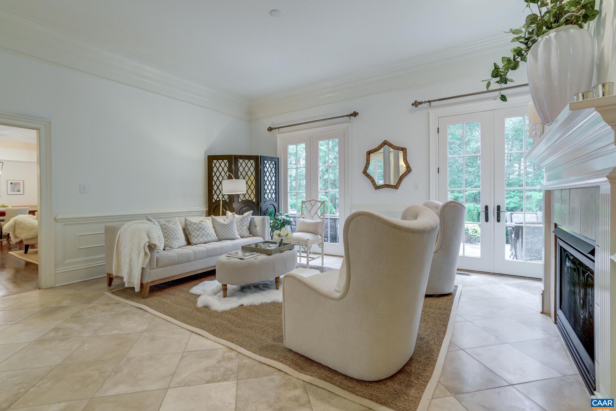 KESWICK ESTATE - Residential