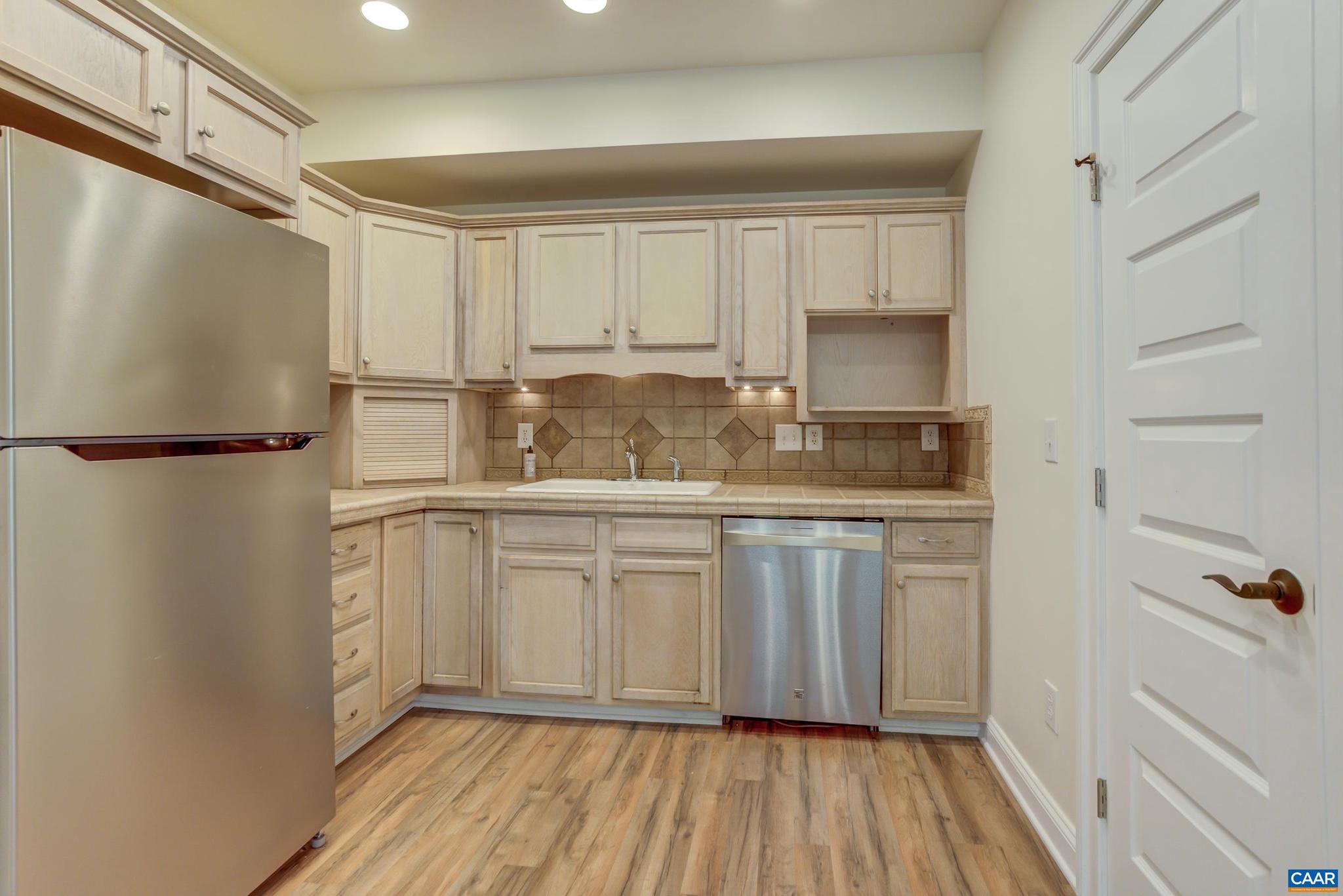 KESWICK ESTATE - Residential