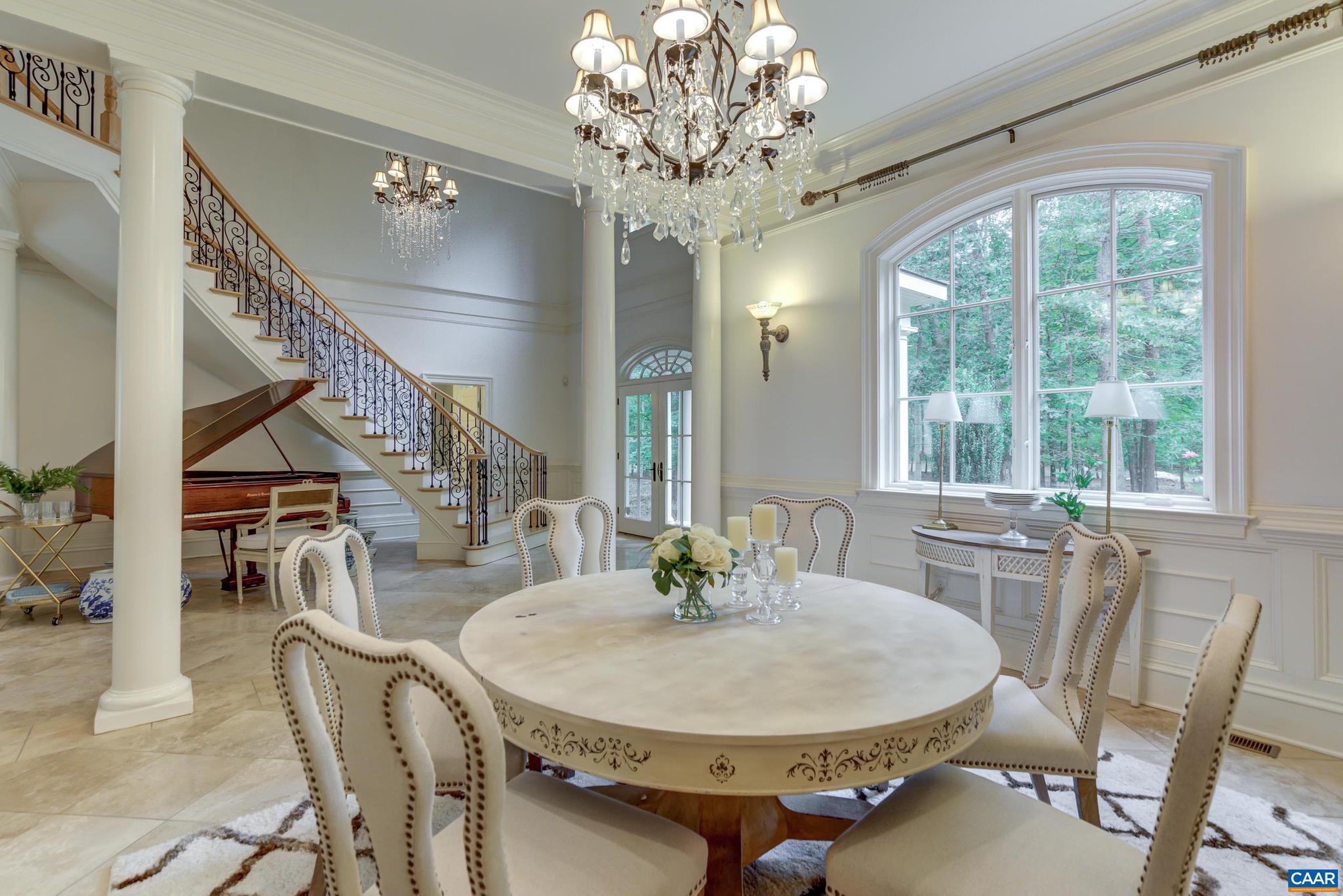 KESWICK ESTATE - Residential