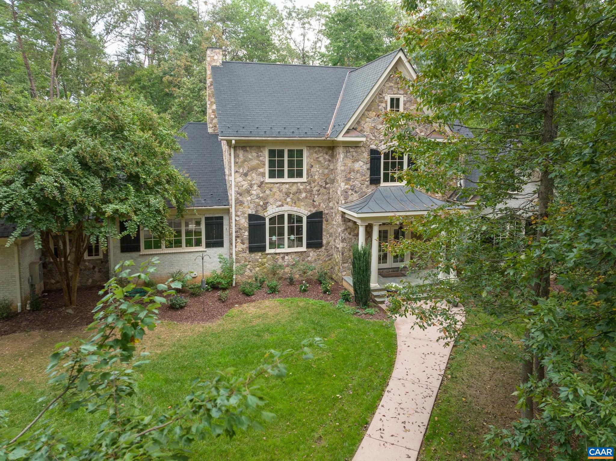 KESWICK ESTATE - Residential