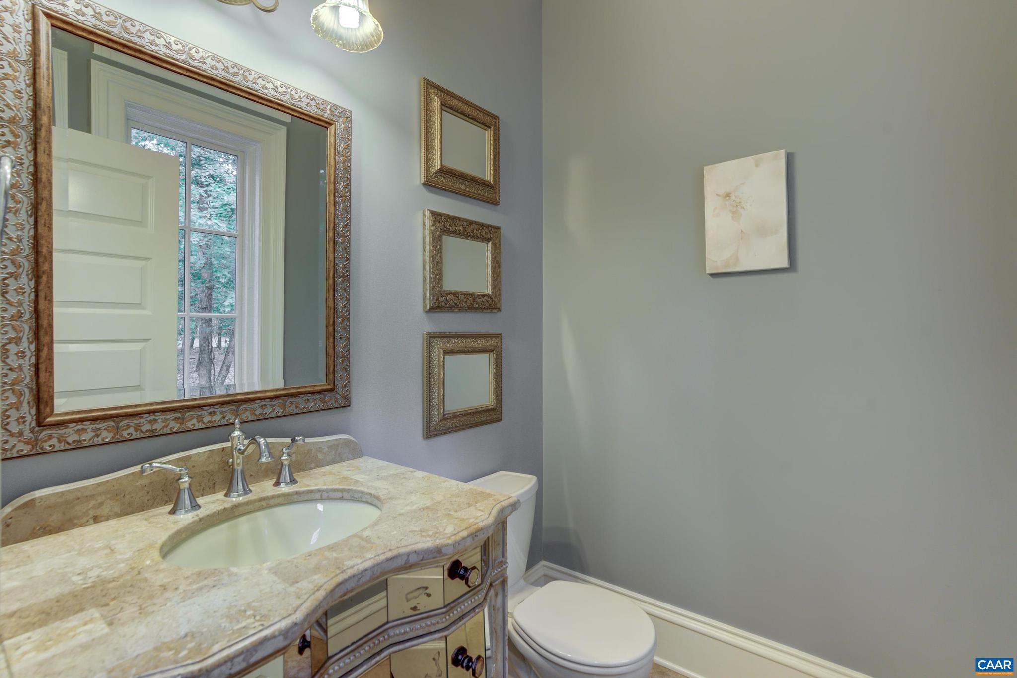 KESWICK ESTATE - Residential