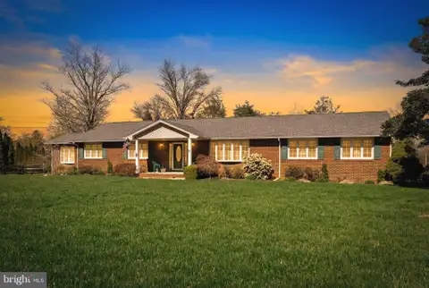 6 Stanley Drive, Robbinsville, NJ 08691 - MLS#: NJME2075174