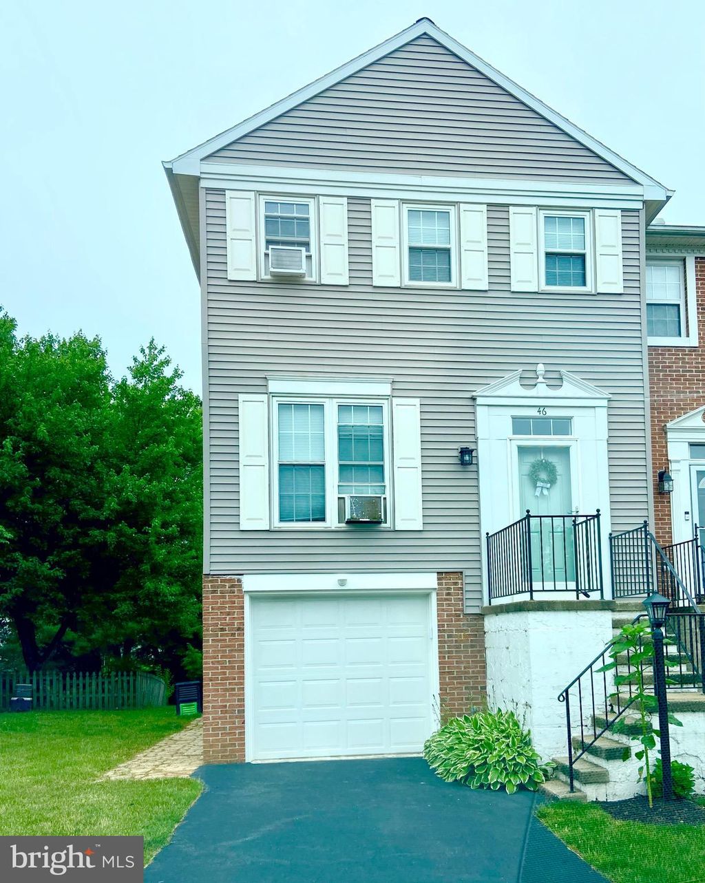 Photo of 46 Brookfield Road, Lititz, PA 17543 (MLS # PALA2045202)