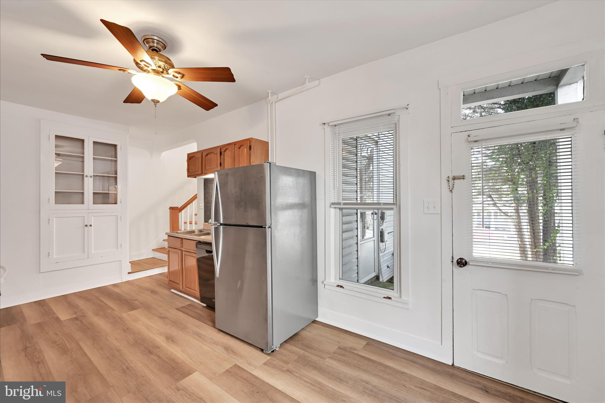 EPHRATA BOROUGH - Residential