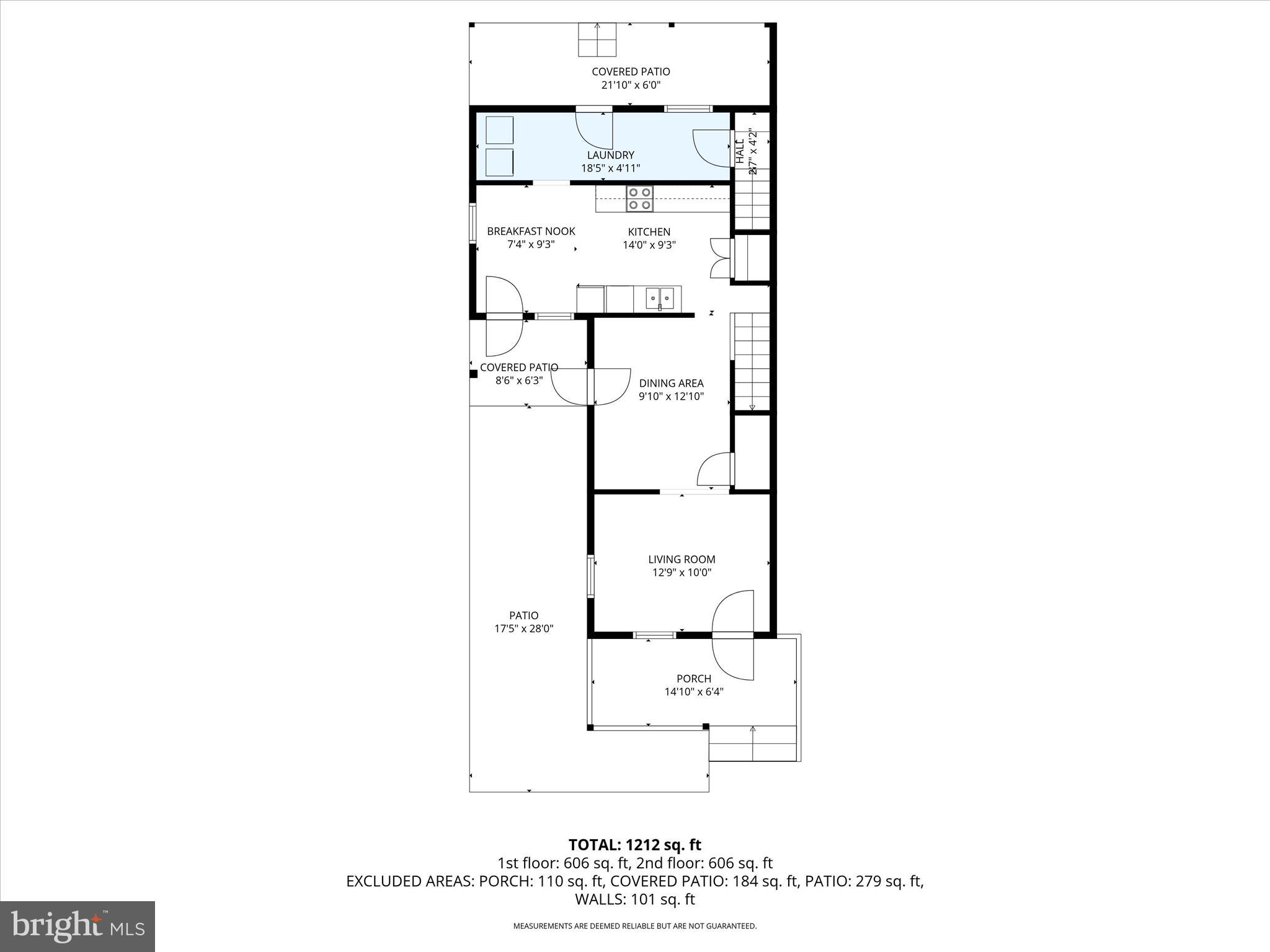 EPHRATA BOROUGH - Residential