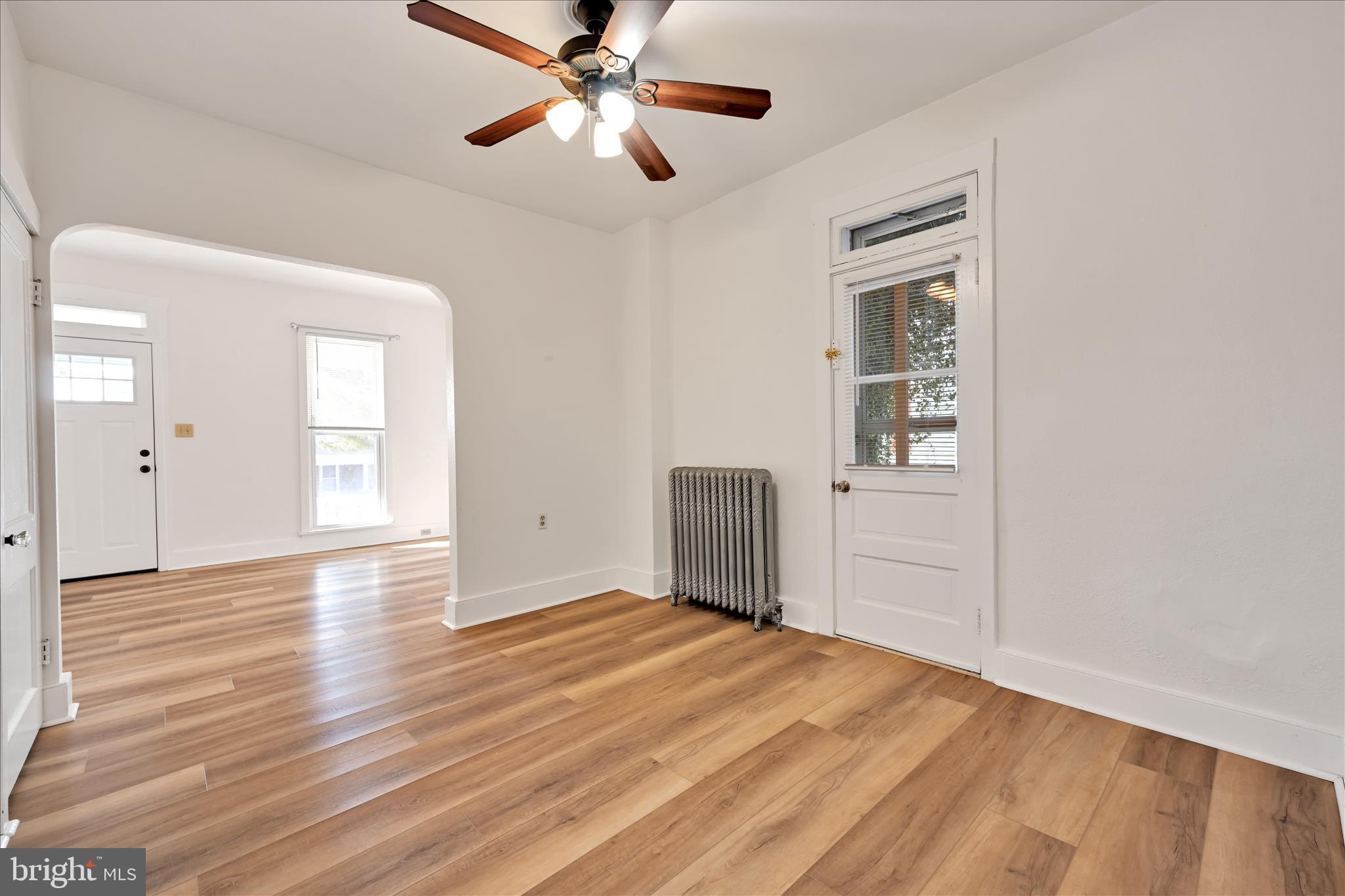 EPHRATA BOROUGH - Residential