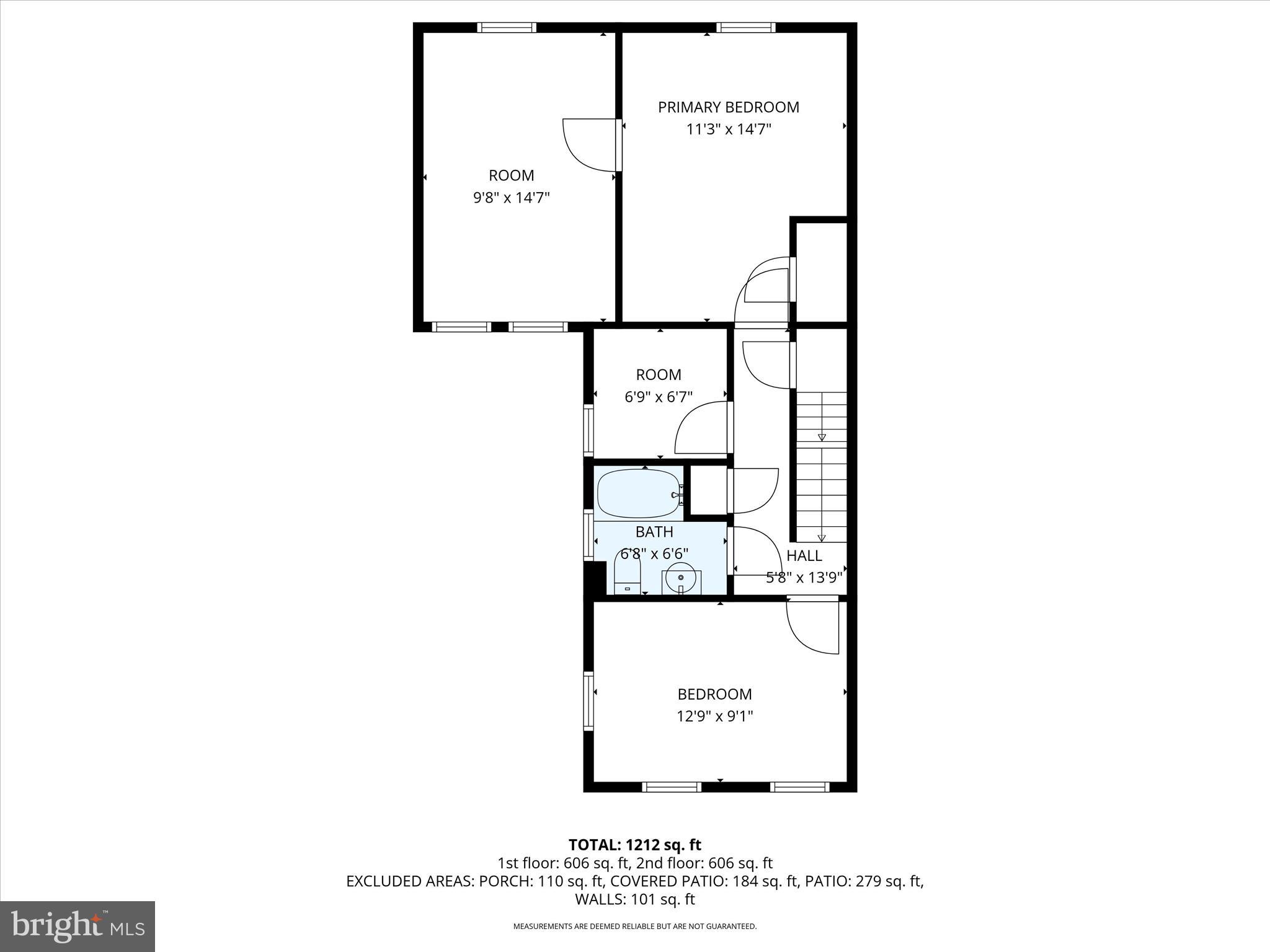 EPHRATA BOROUGH - Residential