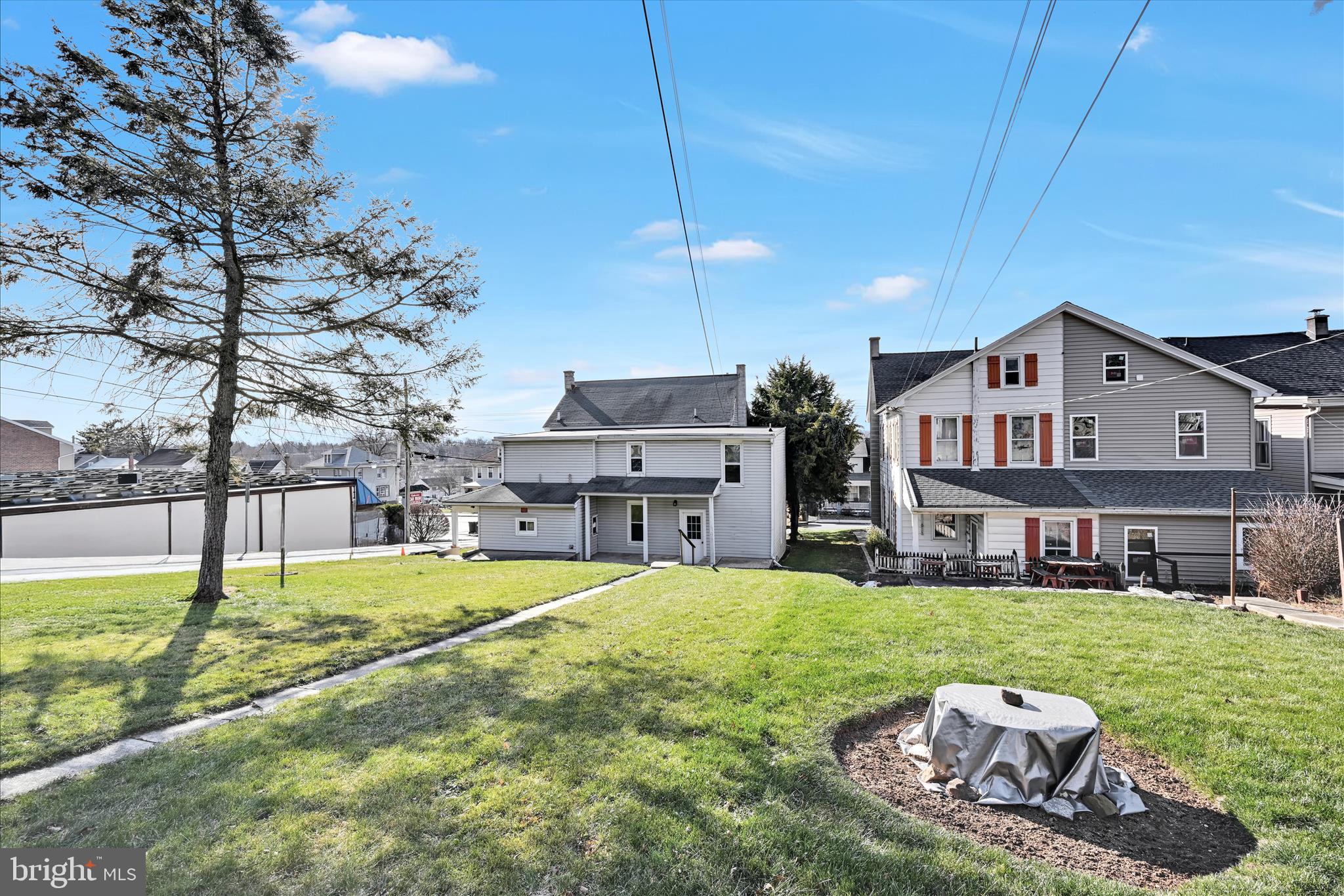 EPHRATA BOROUGH - Residential