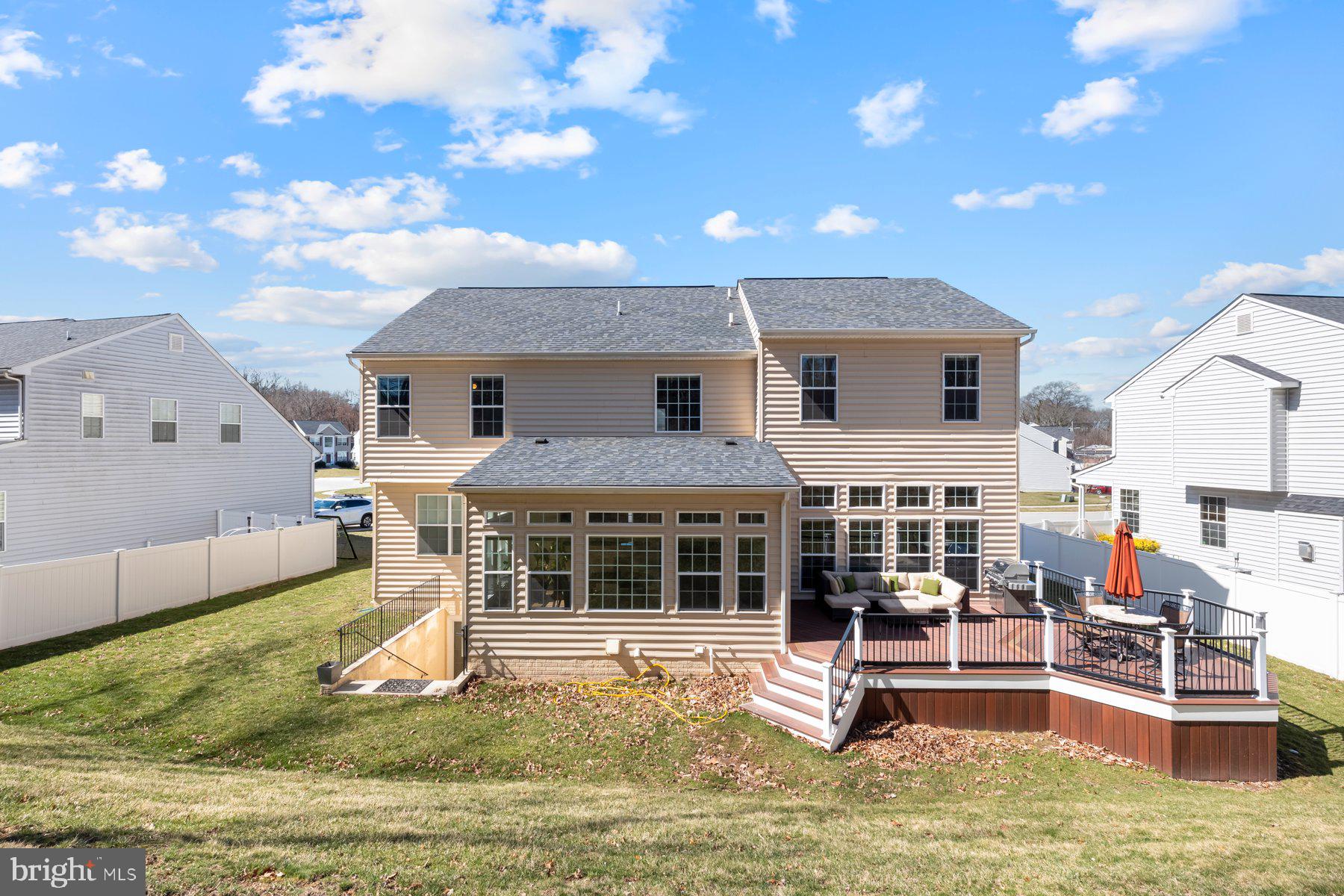 ODENTON - Residential