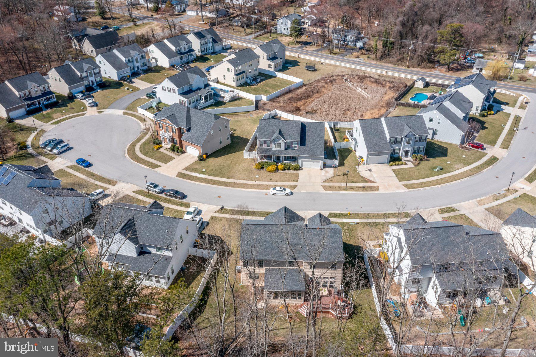 ODENTON - Residential