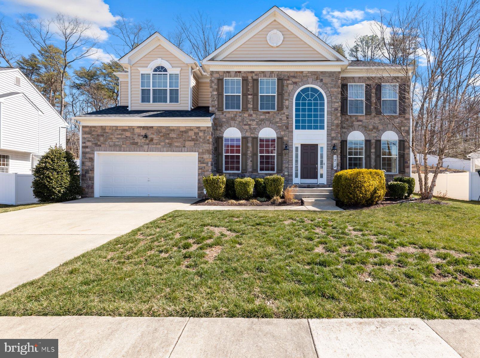 ODENTON - Residential