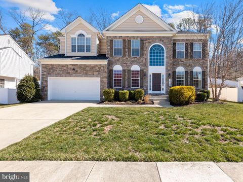 1212 GREGORY COURT ODENTON MD 21113