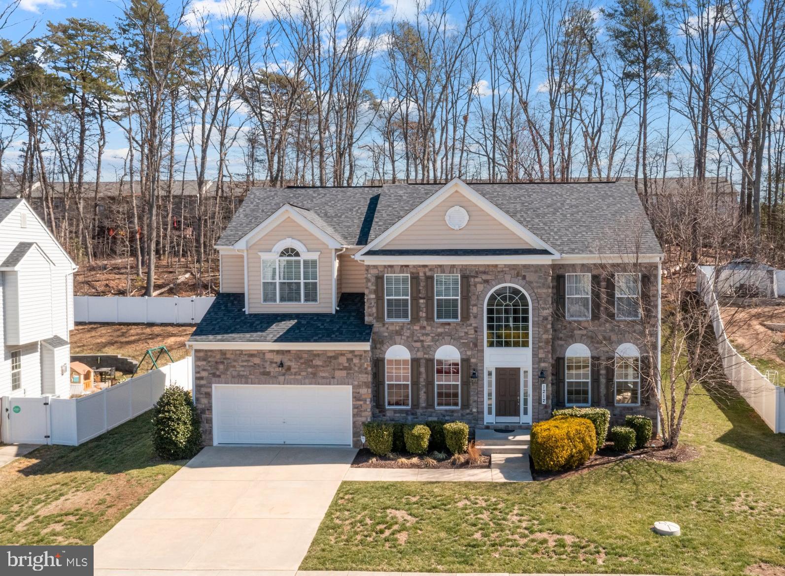 ODENTON - Residential