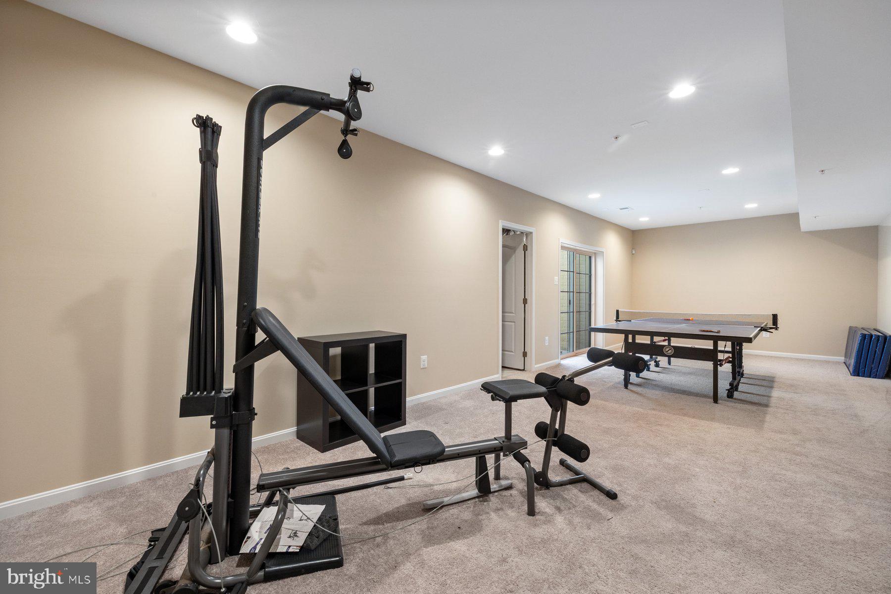 ODENTON - Residential