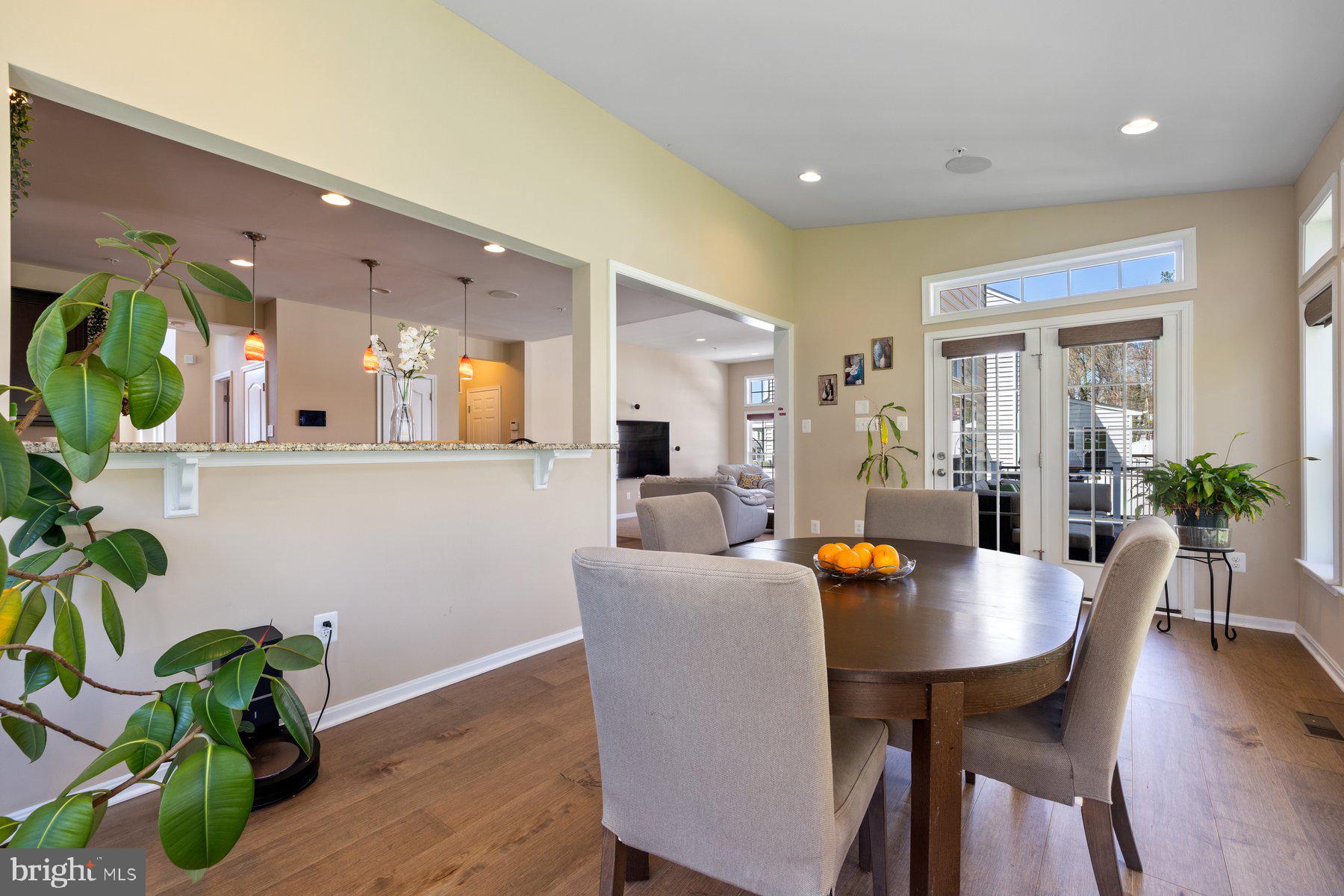 ODENTON - Residential