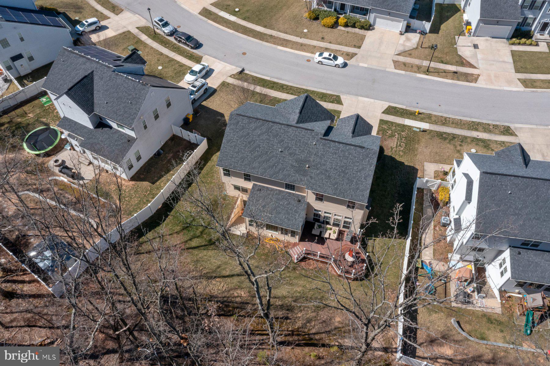 ODENTON - Residential