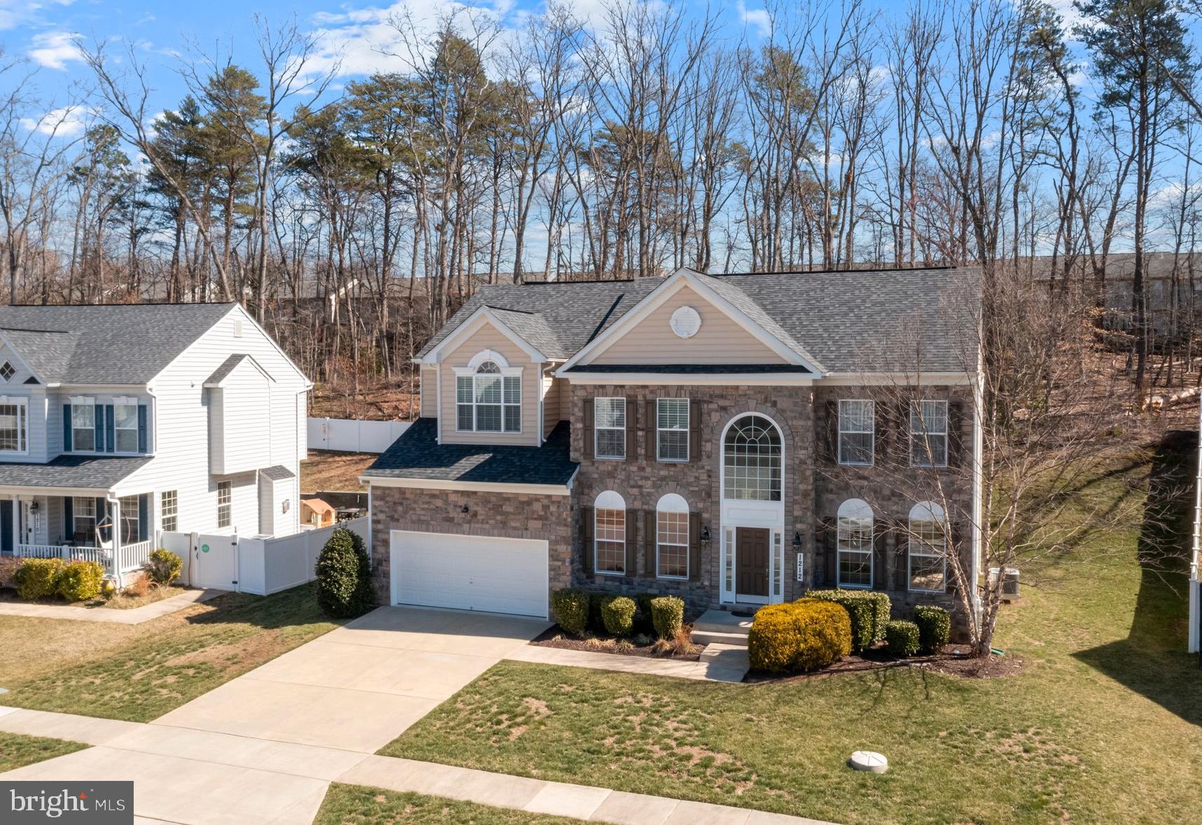 1212 GREGORY COURT
