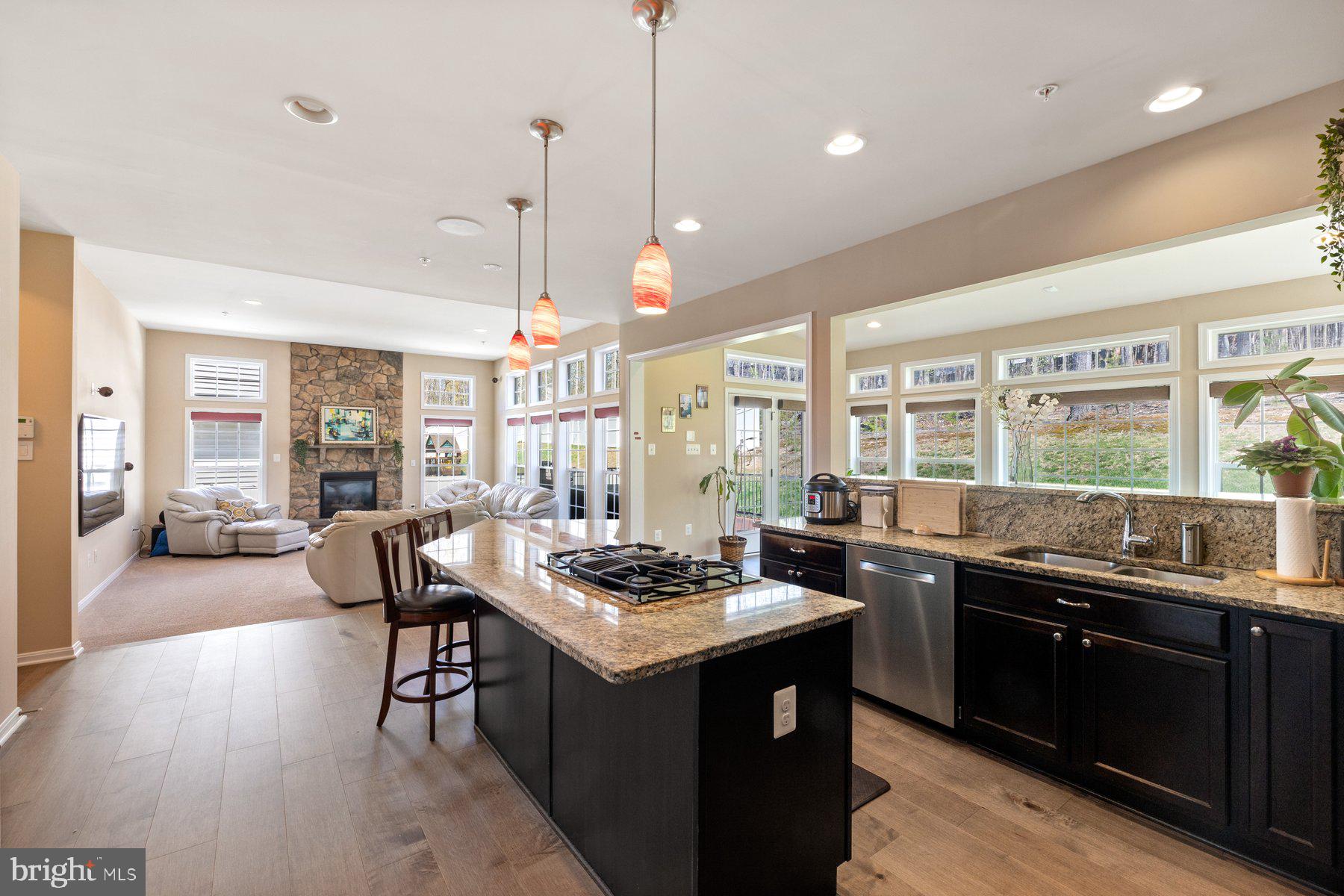 ODENTON - Residential