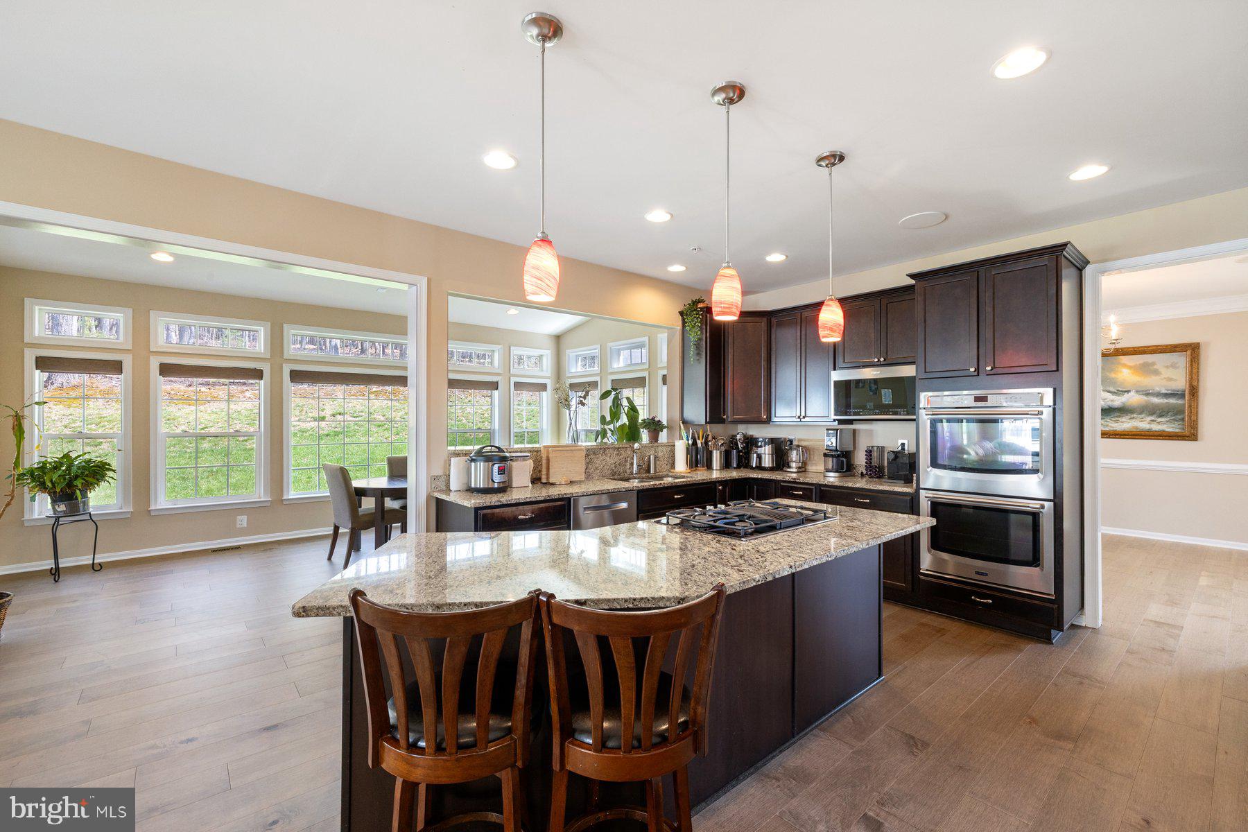 ODENTON - Residential