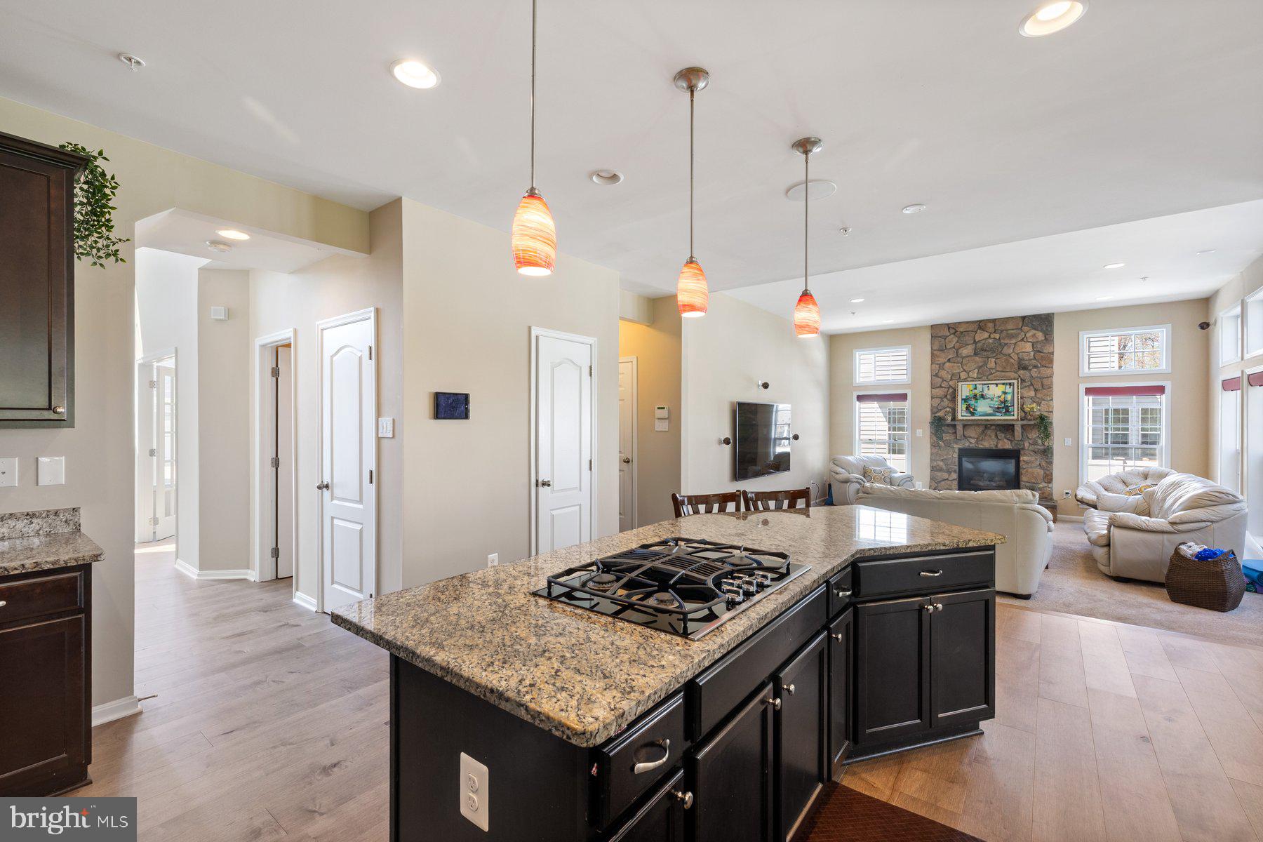 ODENTON - Residential