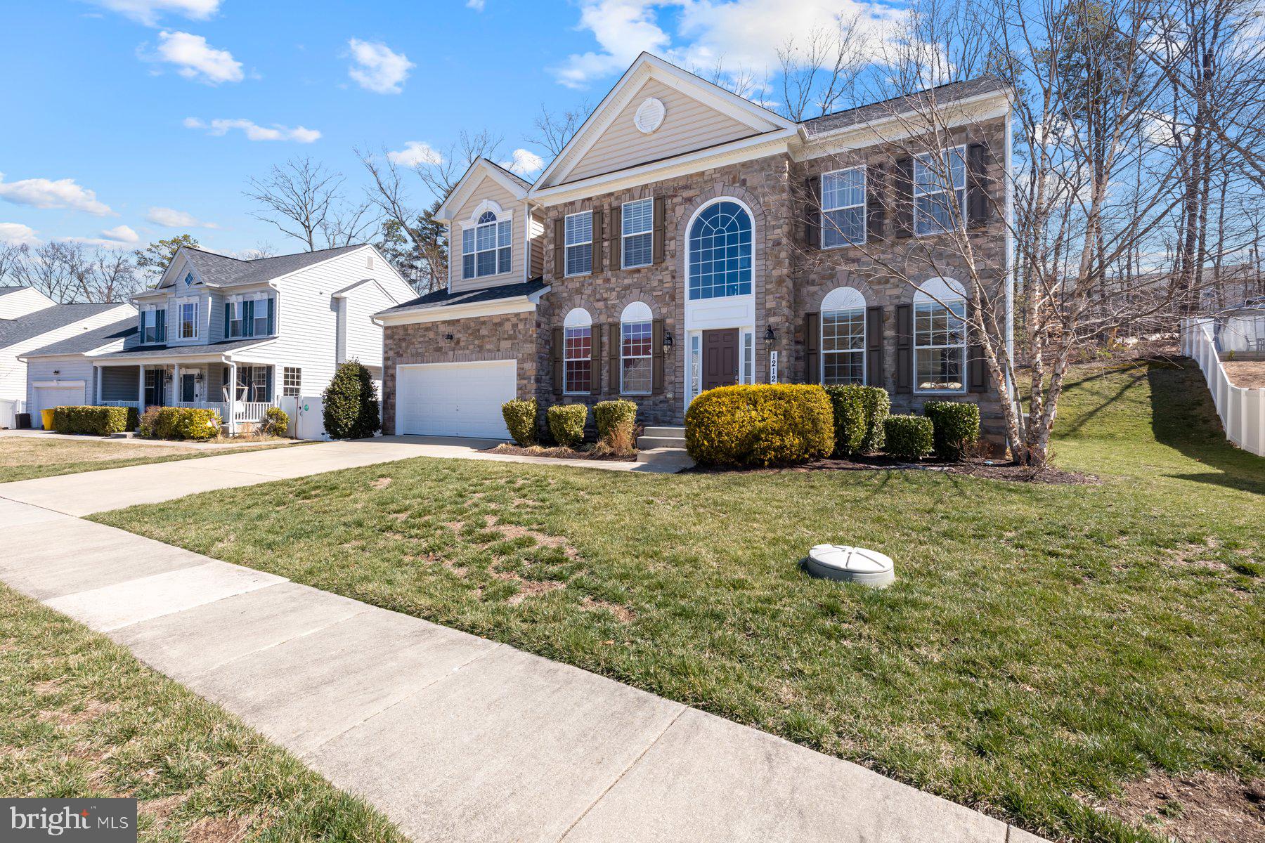 ODENTON - Residential