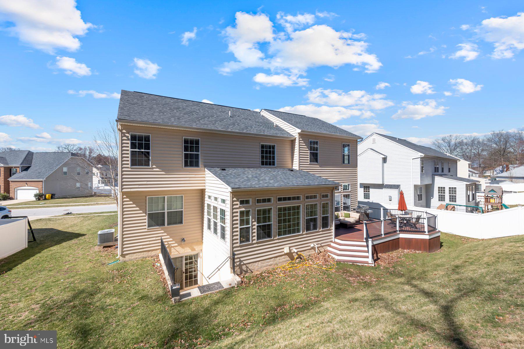 ODENTON - Residential