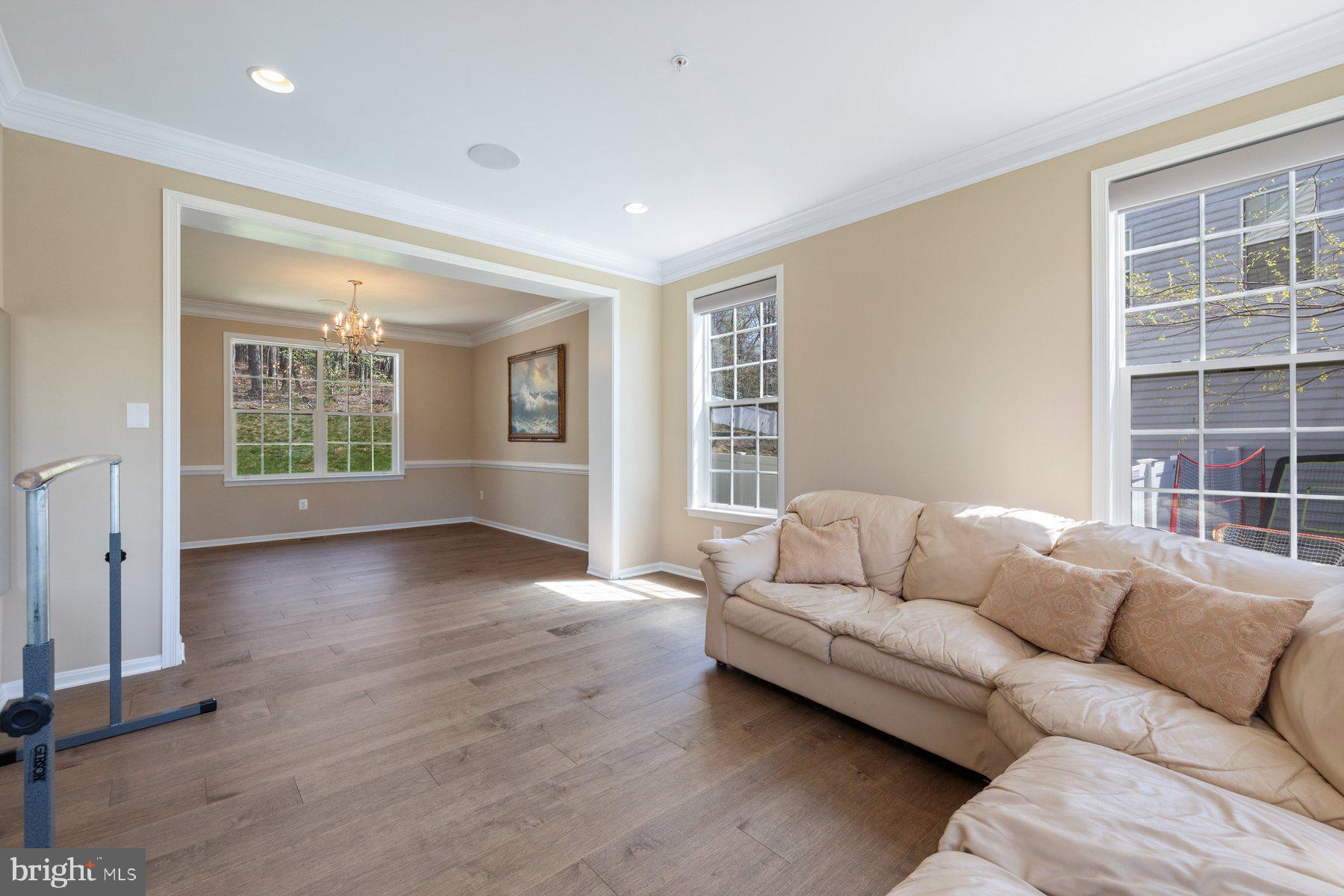 ODENTON - Residential