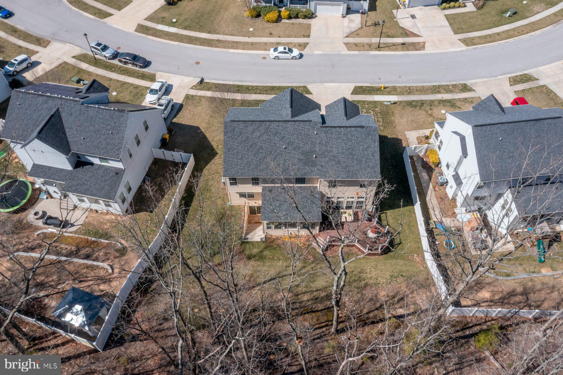 ODENTON - Residential