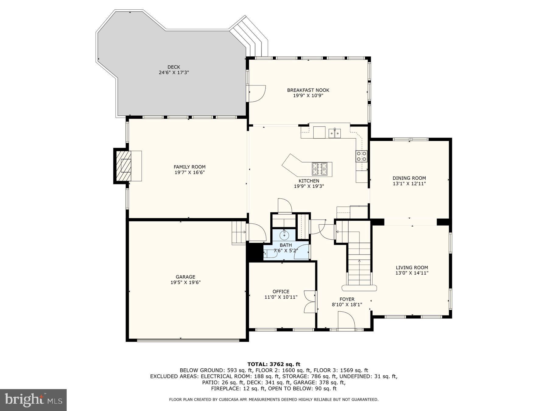 ODENTON - Residential
