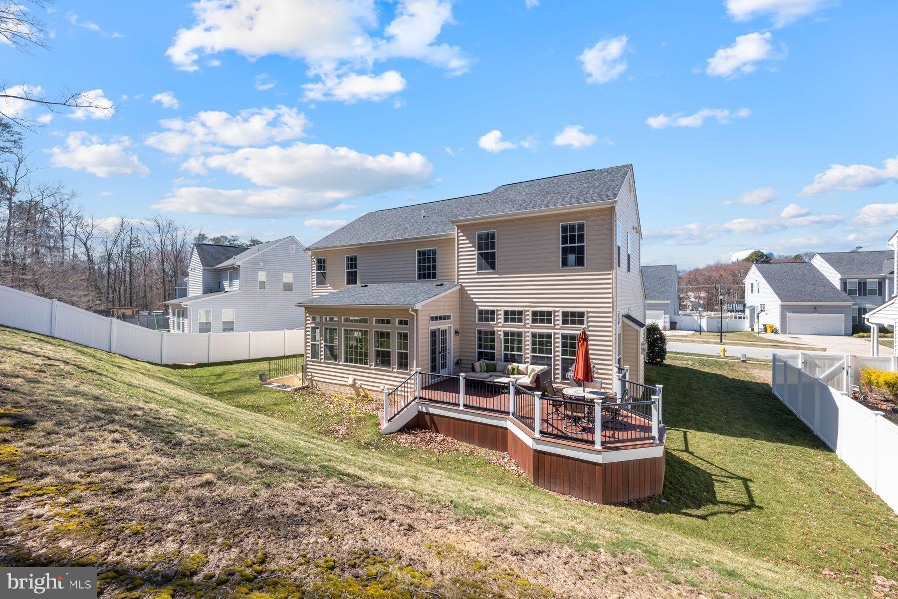 ODENTON - Residential