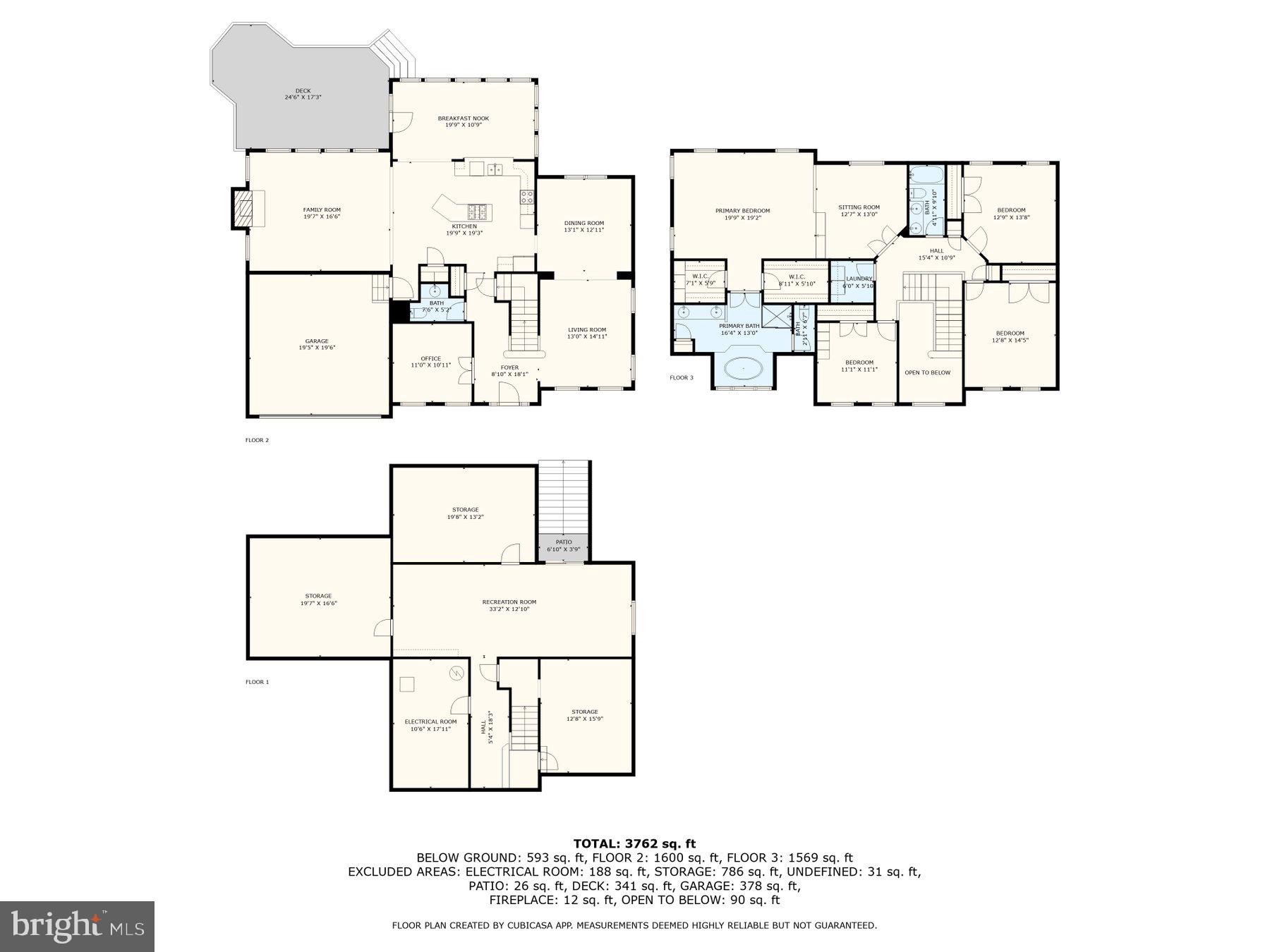 ODENTON - Residential