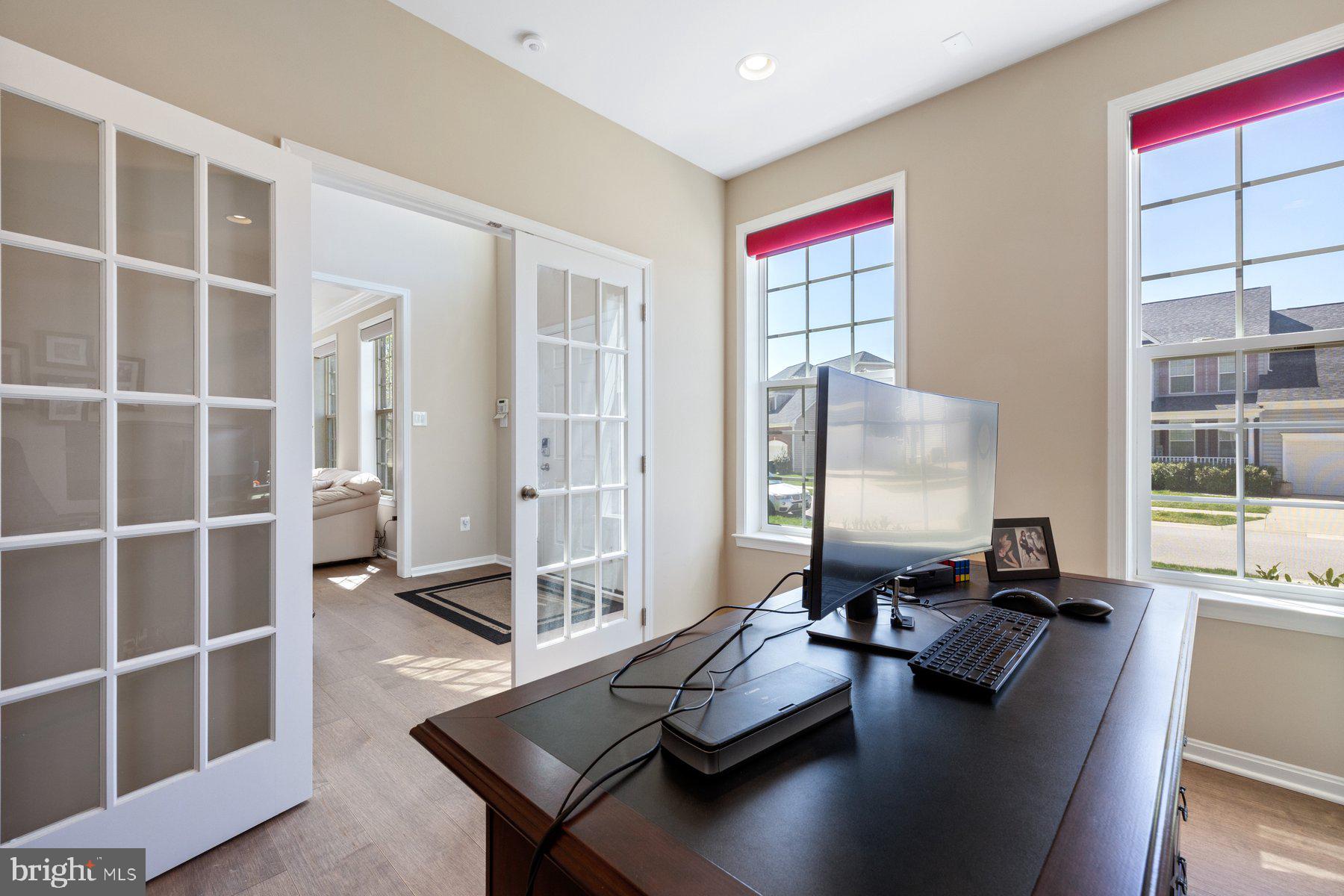 ODENTON - Residential