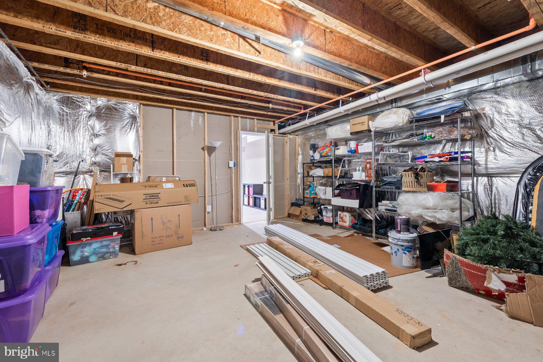 ODENTON - Residential