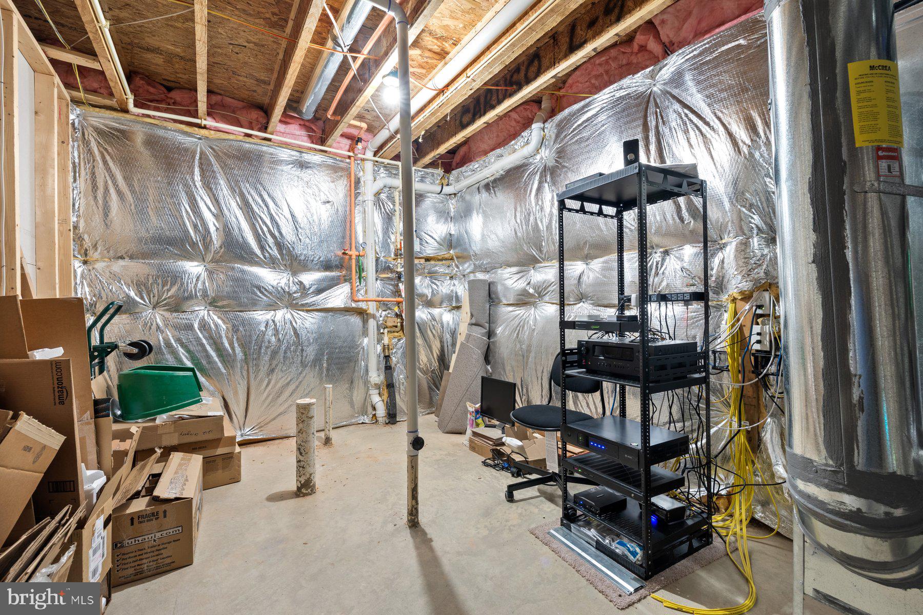 ODENTON - Residential