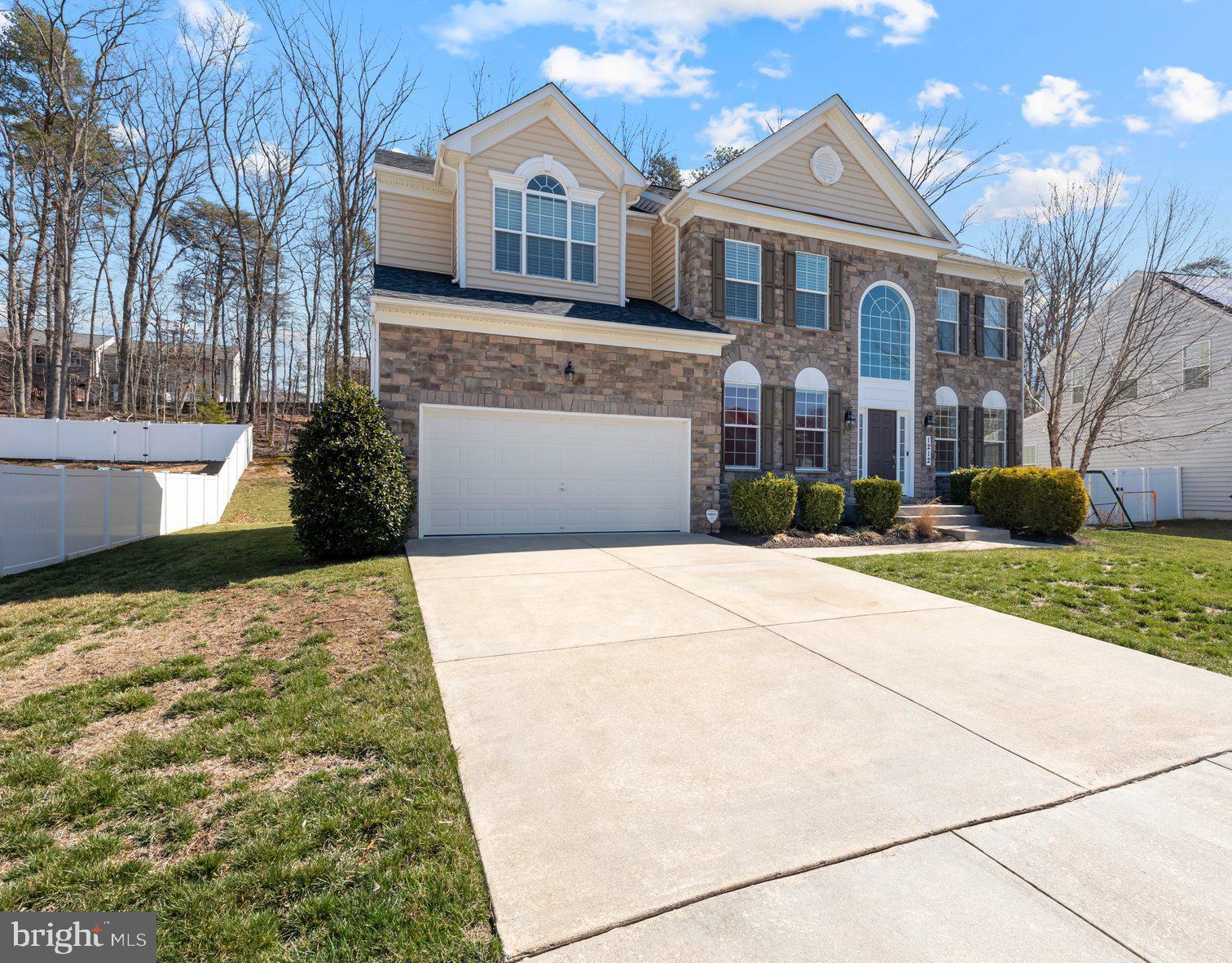 ODENTON - Residential